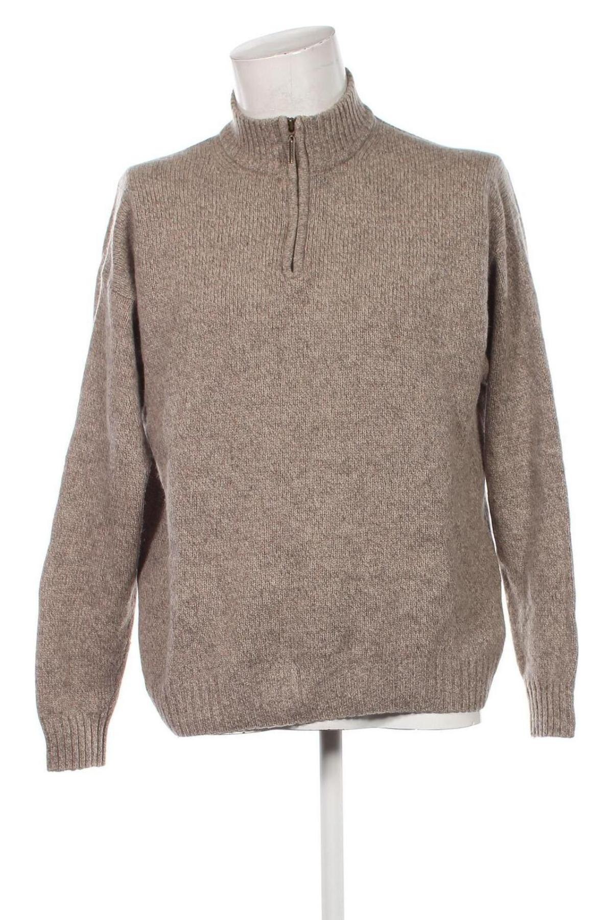 Herrenpullover Mc.gordon, Größe XL, Farbe Mehrfarbig, Preis 33,99 €