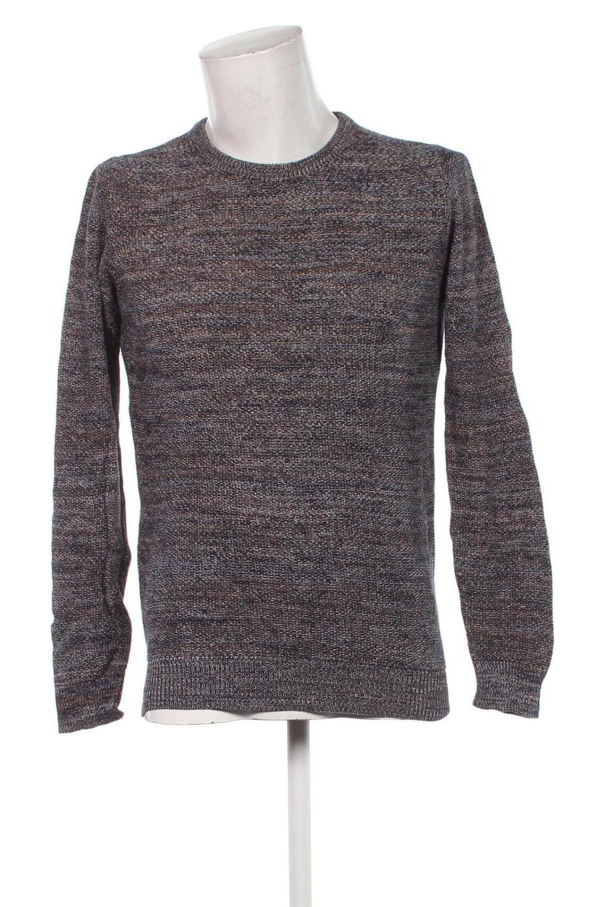 Herrenpullover Nils Sundstrom, Größe S, Farbe Mehrfarbig, Preis € 16,49