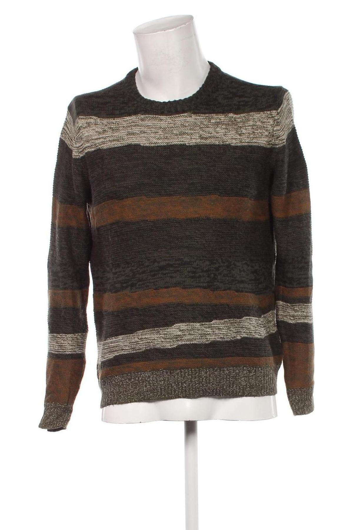 Herrenpullover Only & Sons, Größe M, Farbe Mehrfarbig, Preis € 16,49