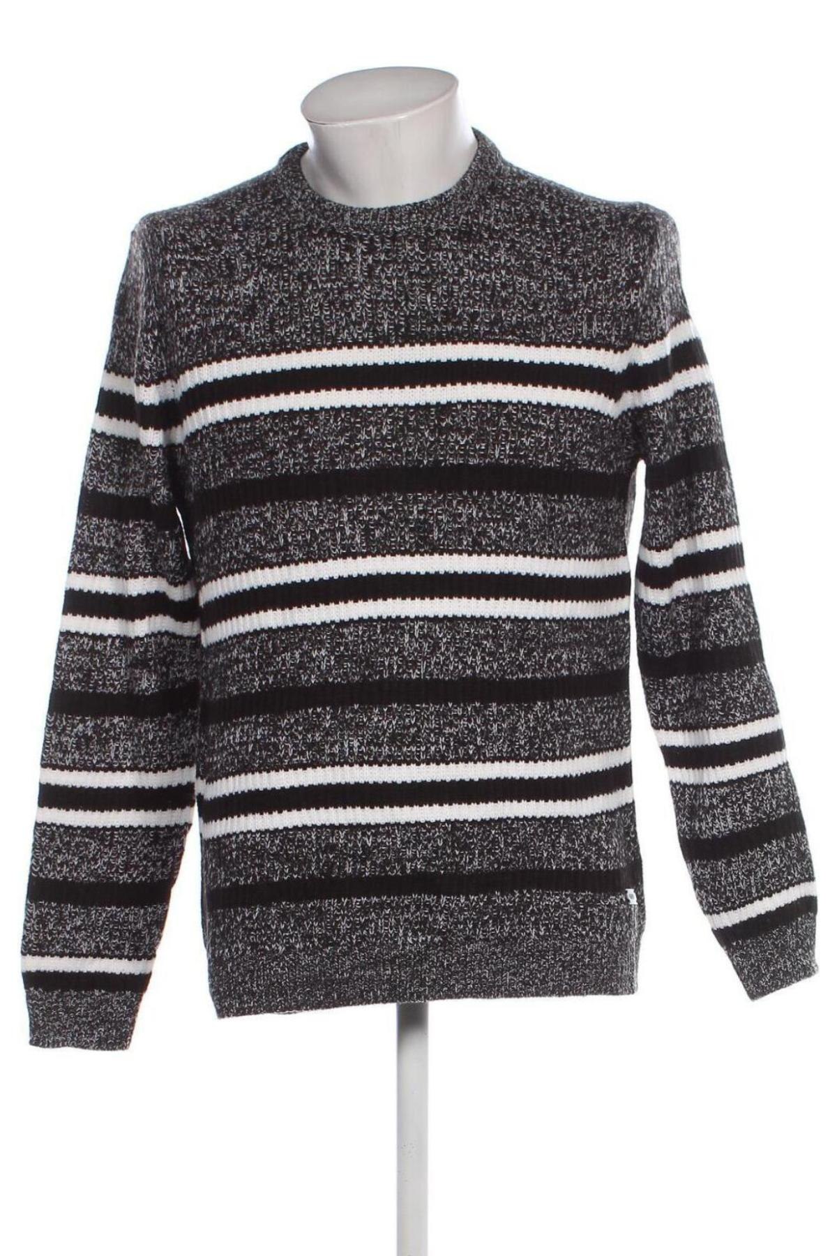 Herrenpullover Only & Sons, Größe L, Farbe Mehrfarbig, Preis 24,99 €