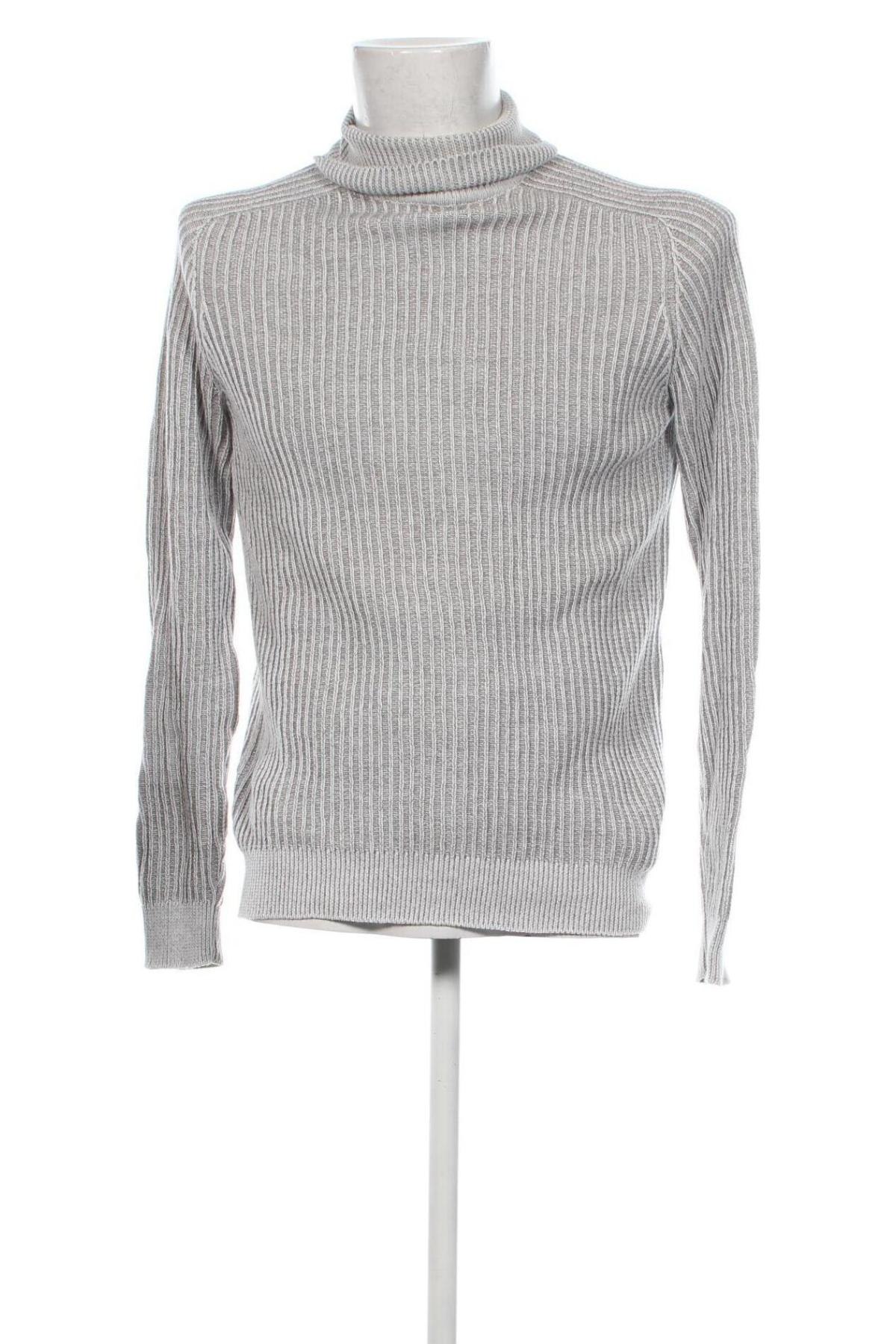 Herrenpullover Pier One, Größe M, Farbe Mehrfarbig, Preis 24,99 €