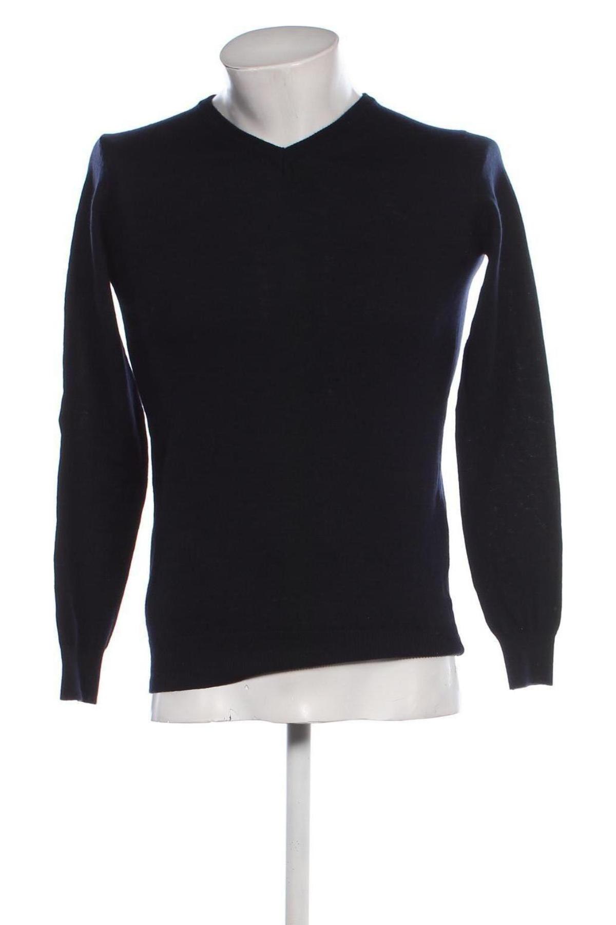 Herrenpullover Premium, Größe S, Farbe Blau, Preis € 17,90