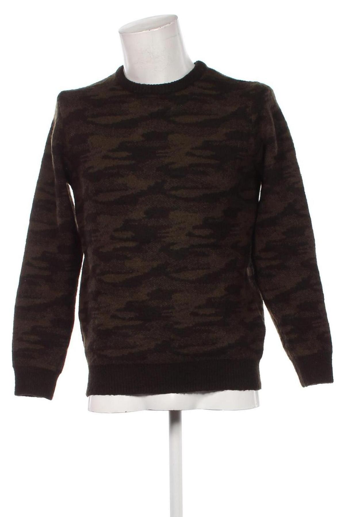 Herrenpullover Primark, Größe M, Farbe Mehrfarbig, Preis € 16,49