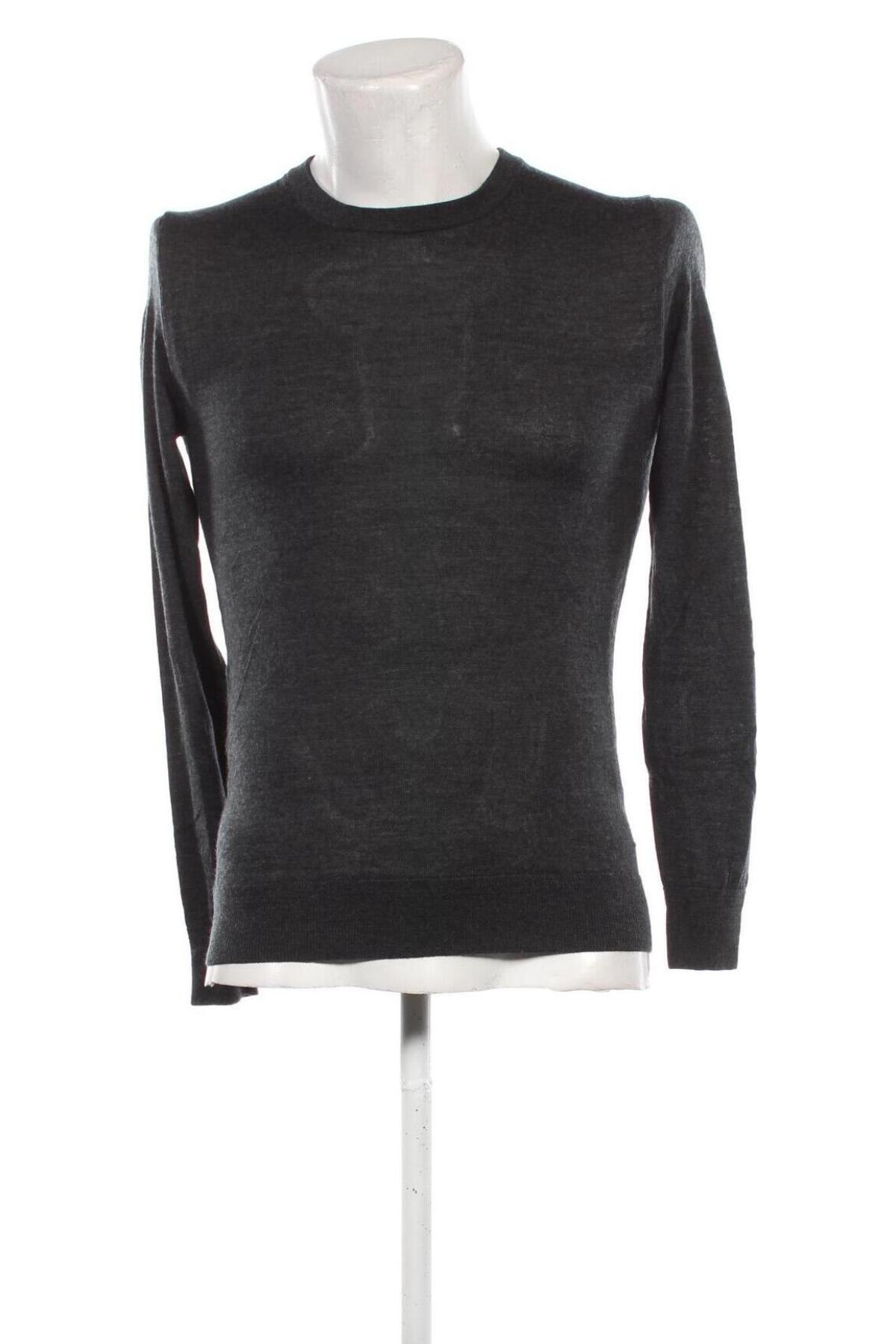 Herrenpullover Scotch & Soda, Größe S, Farbe Schwarz, Preis € 46,99