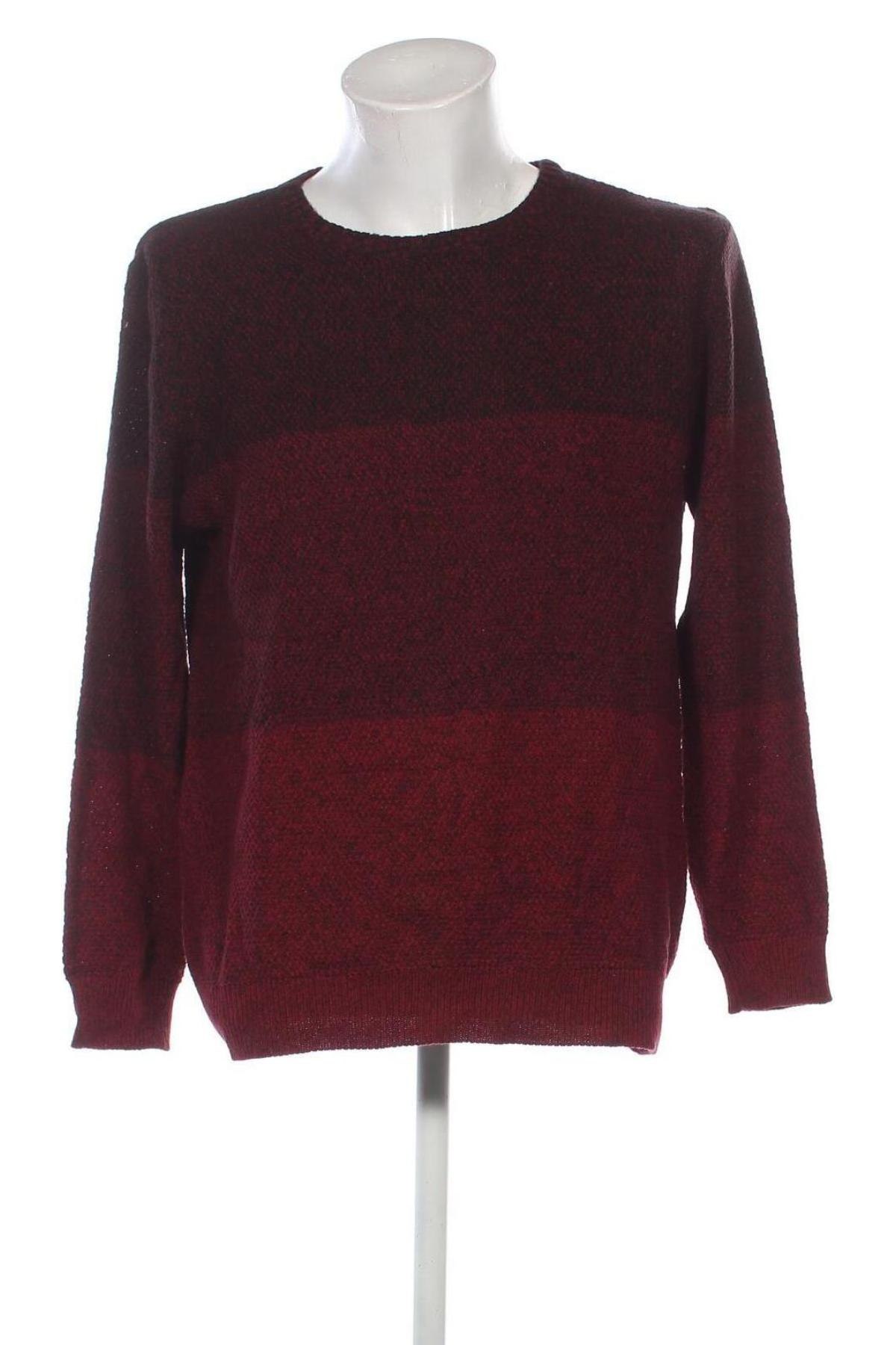 Herrenpullover Straight Up, Größe L, Farbe Mehrfarbig, Preis € 16,49