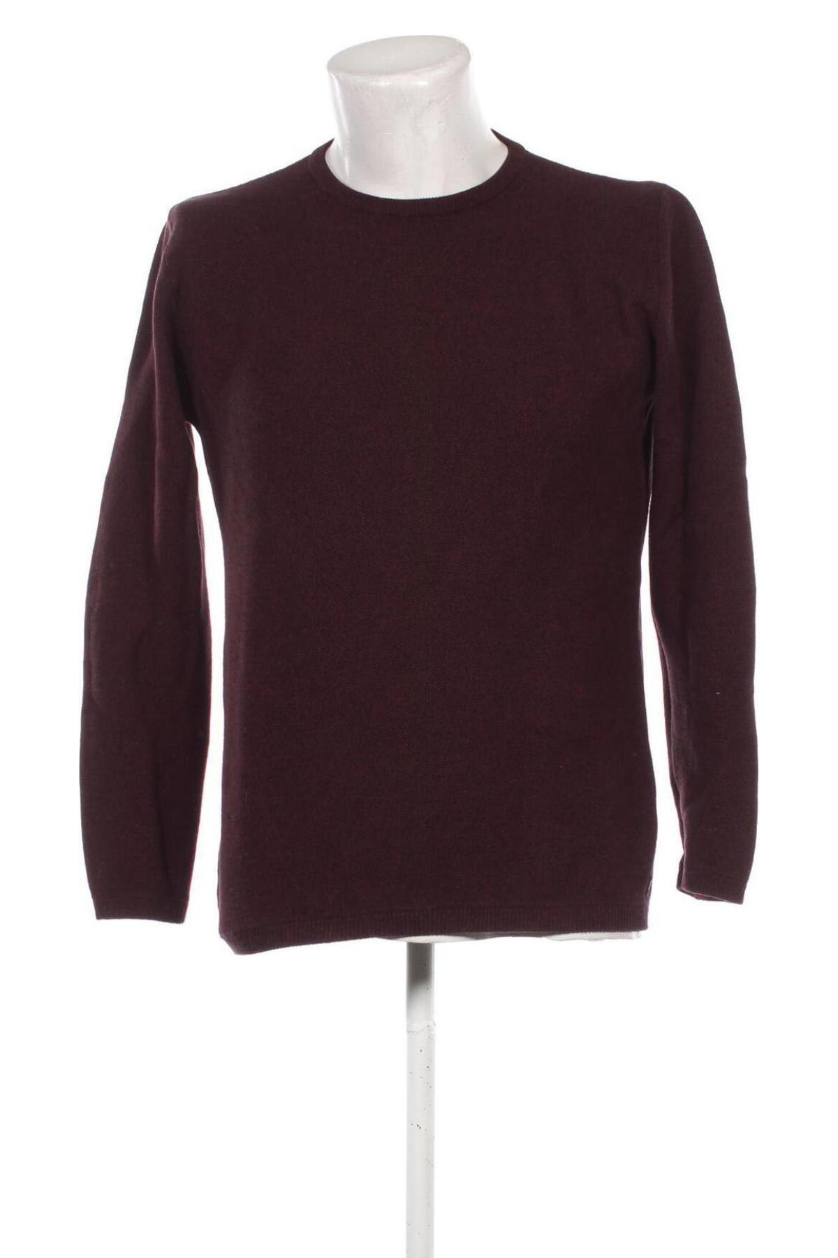 Herrenpullover Tom Tailor, Größe XL, Farbe Mehrfarbig, Preis 41,43 €