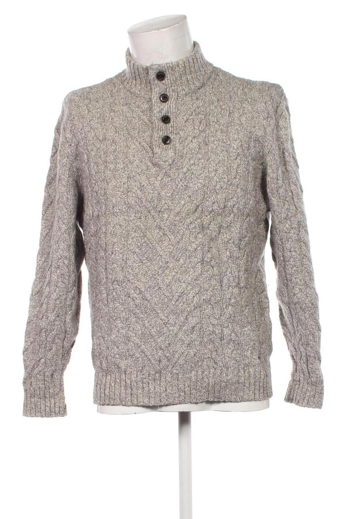 Herrenpullover Westbury, Größe XXL, Farbe Grau, Preis € 33,99