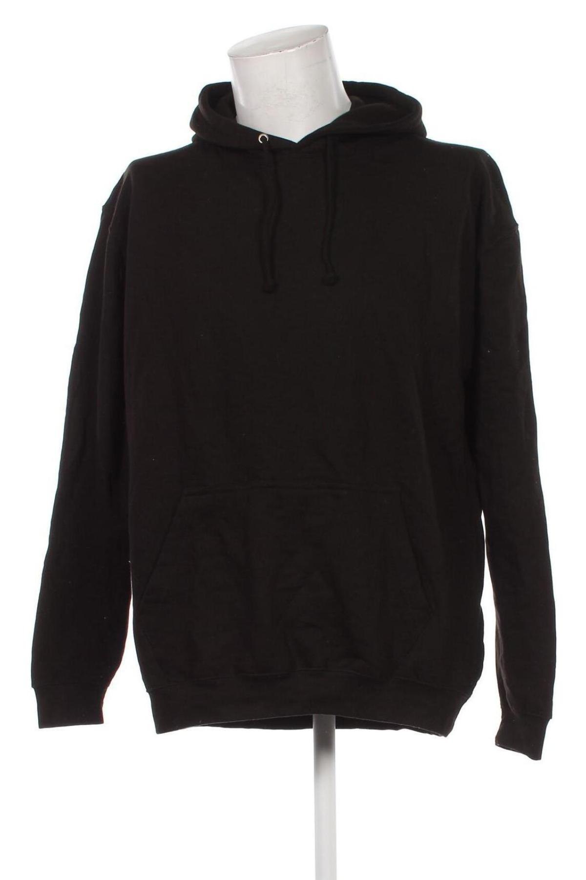 Herren Sweatshirt, Größe XL, Farbe Schwarz, Preis € 27,49