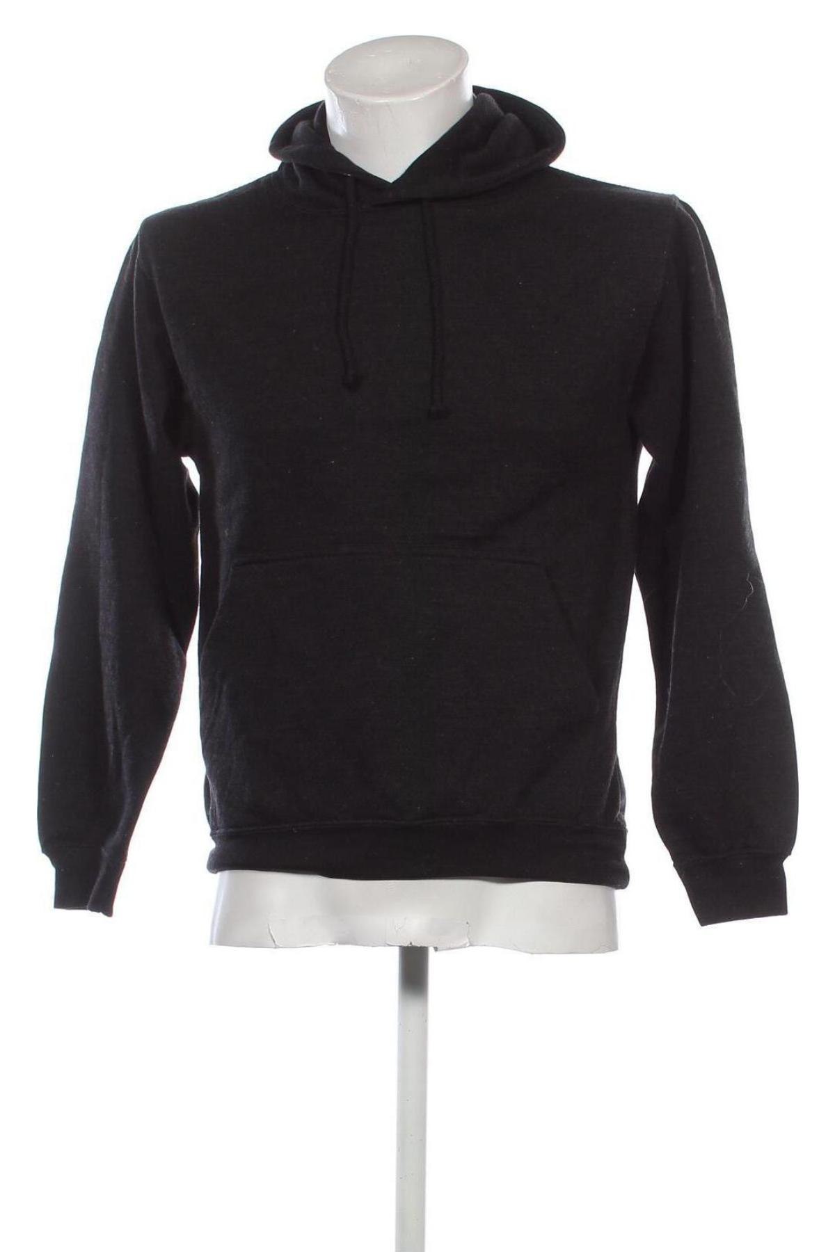 Férfi sweatshirt, Méret M, Szín Fekete, Ár 7 499 Ft