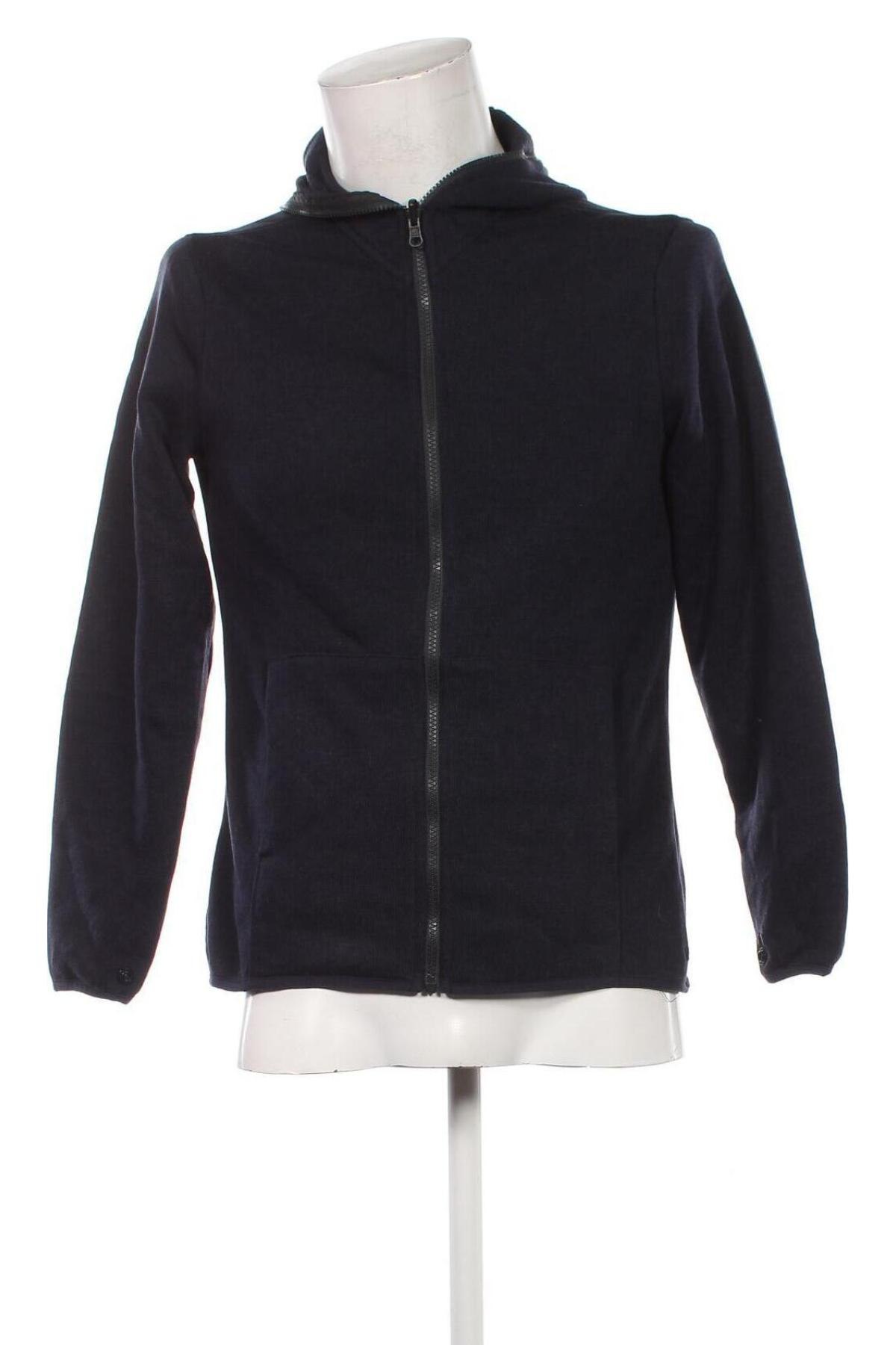 Férfi sweatshirt Decathlon, Méret L, Szín Kék, Ár 6 999 Ft