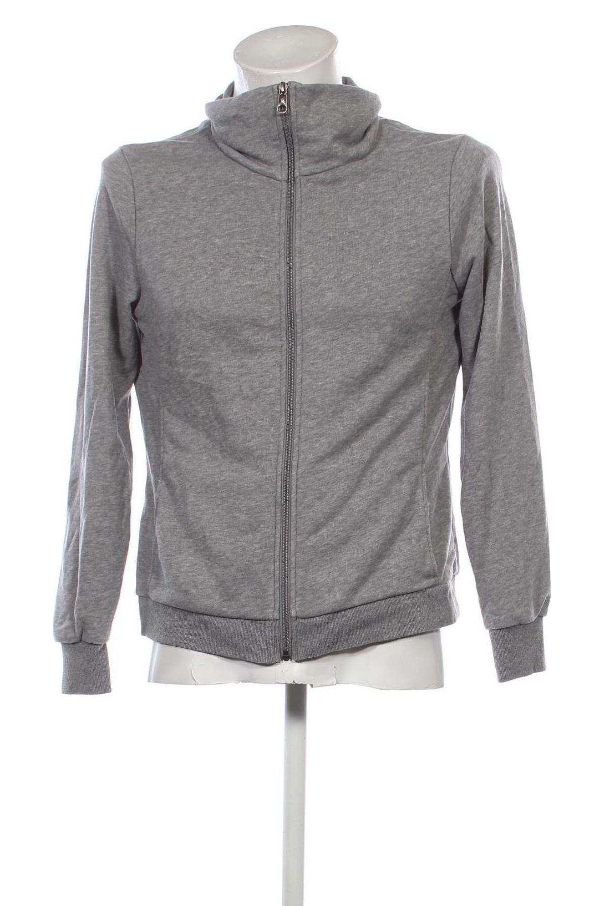 Férfi sweatshirt Decathlon, Méret XL, Szín Szürke, Ár 6 399 Ft