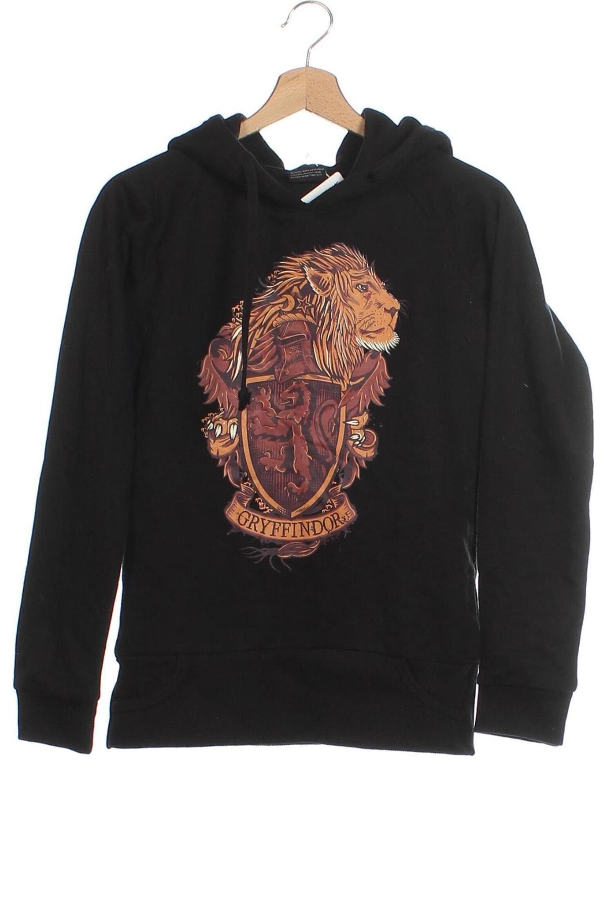 Męska bluza Harry Potter, Rozmiar S, Kolor Czarny, Cena 66,99 zł