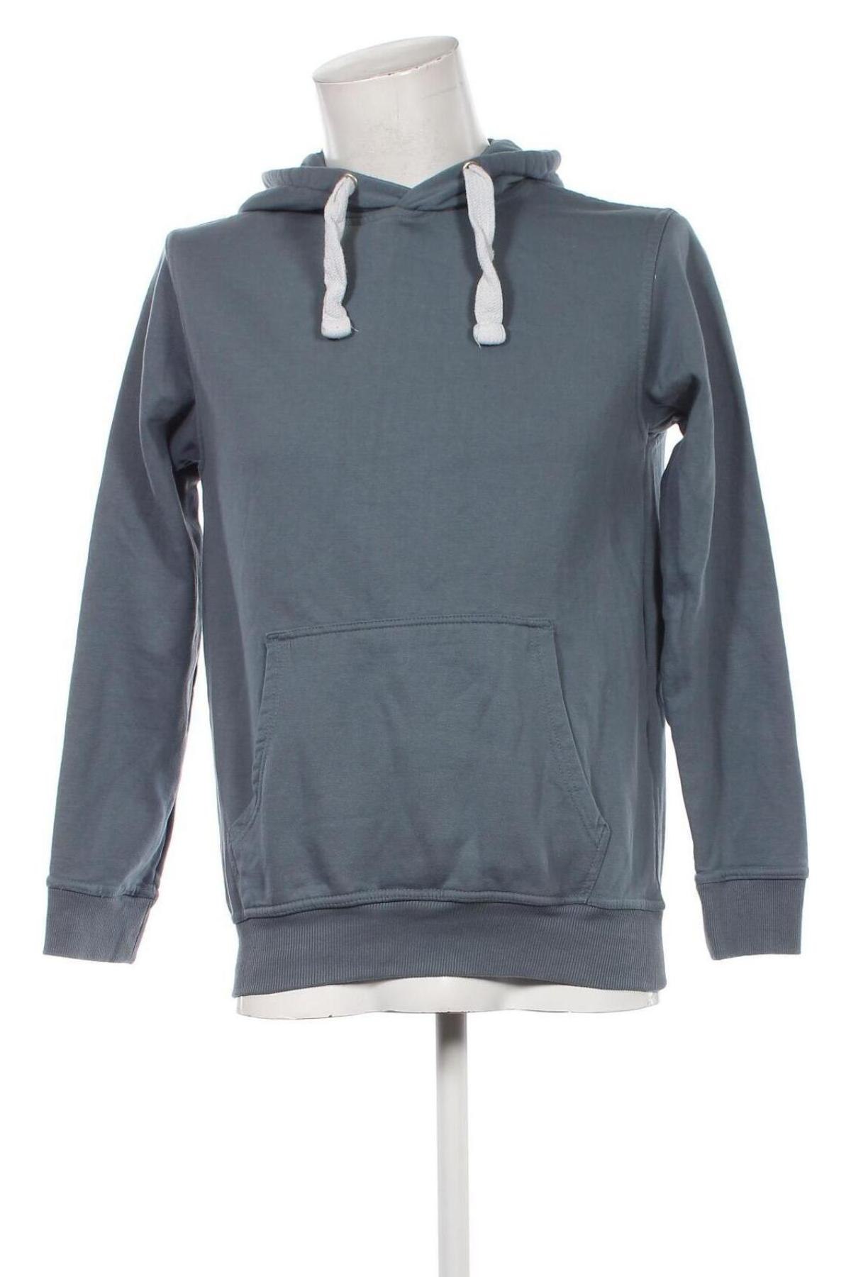 Herren Sweatshirt Identic, Größe M, Farbe Blau, Preis € 27,49