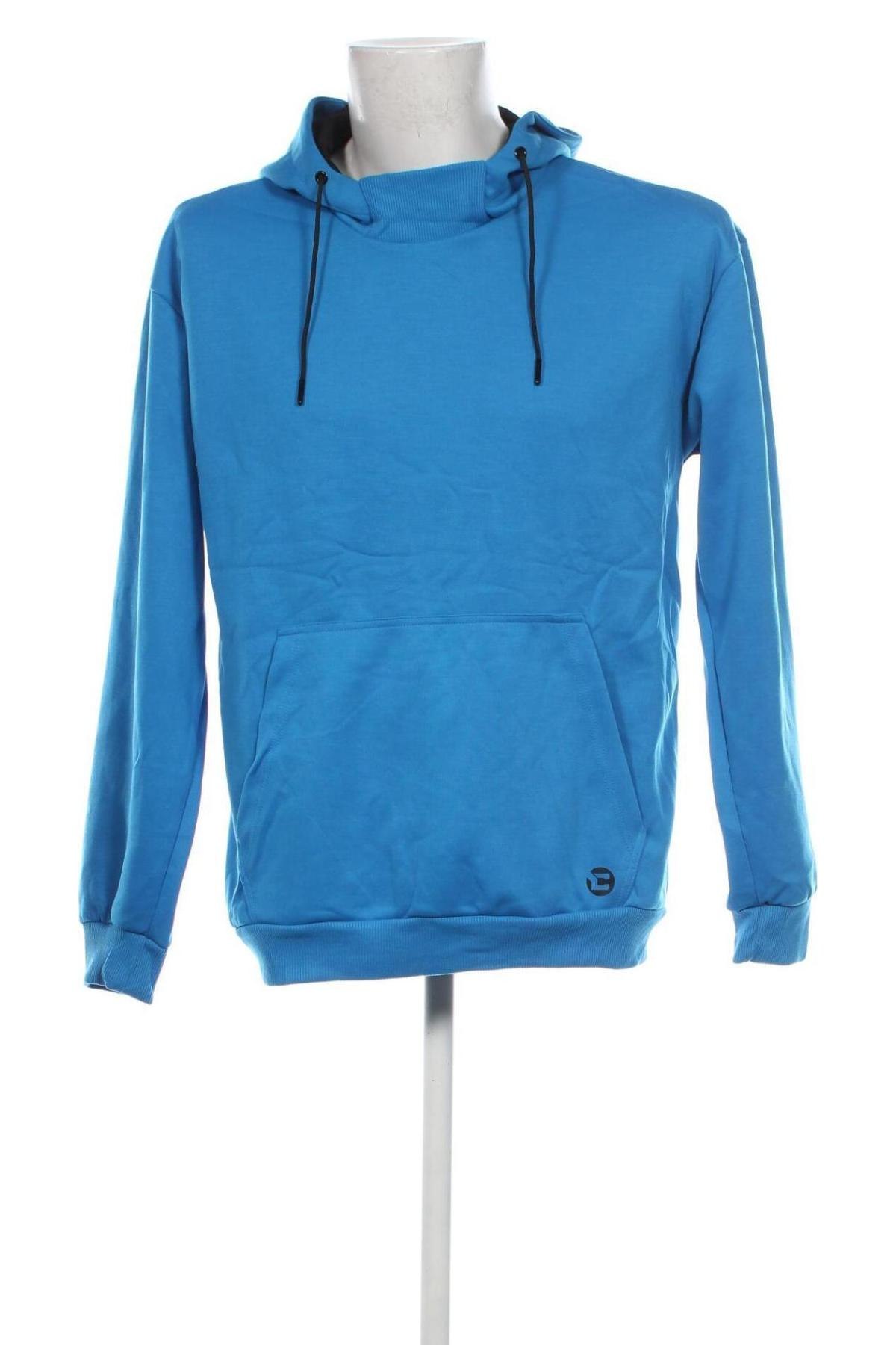 Herren Sweatshirt LC Waikiki, Größe L, Farbe Blau, Preis 25,99 €