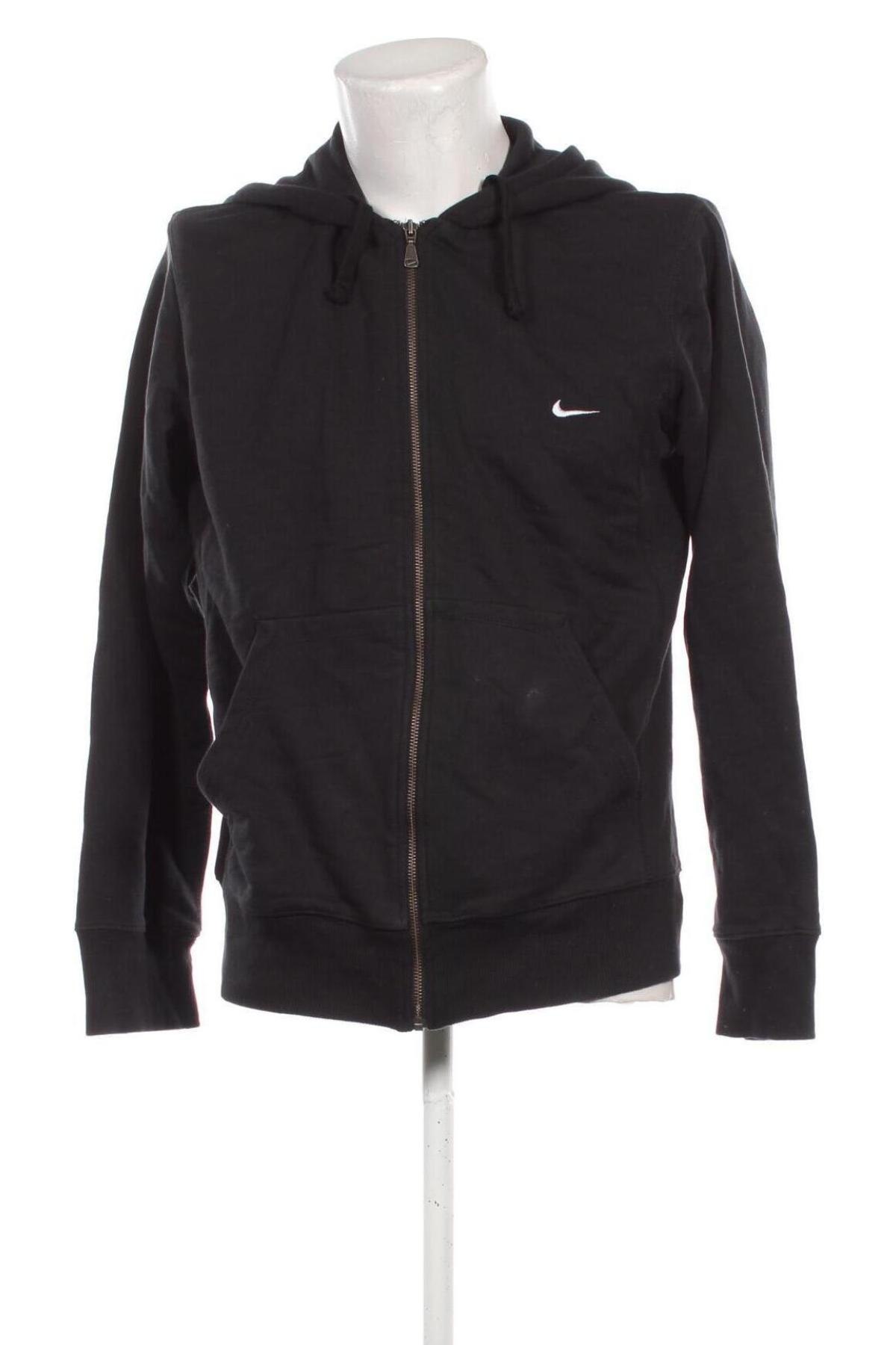 Férfi sweatshirt Nike, Méret L, Szín Fekete, Ár 12 599 Ft