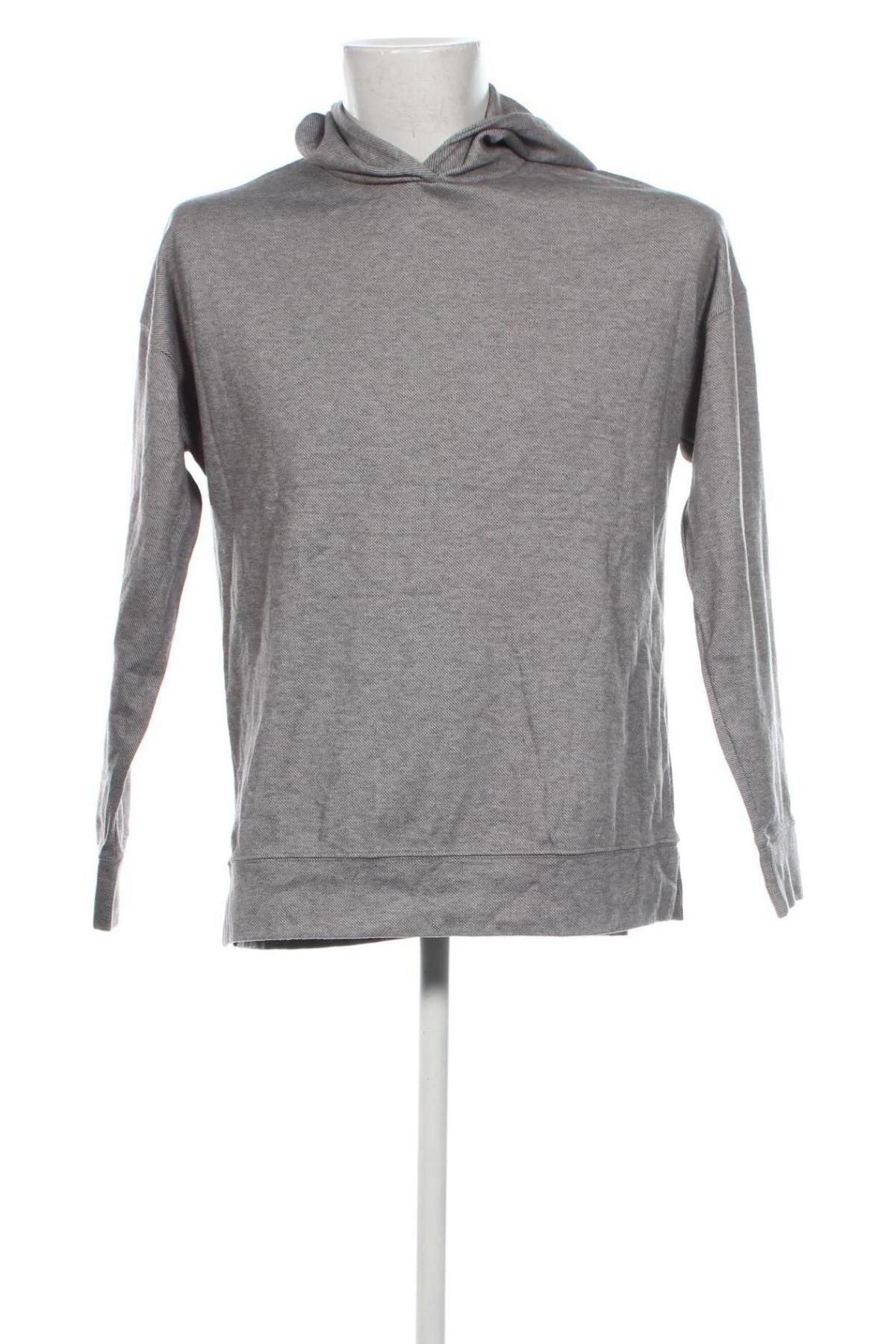 Herren Sweatshirt Primark, Größe M, Farbe Grau, Preis 27,49 €