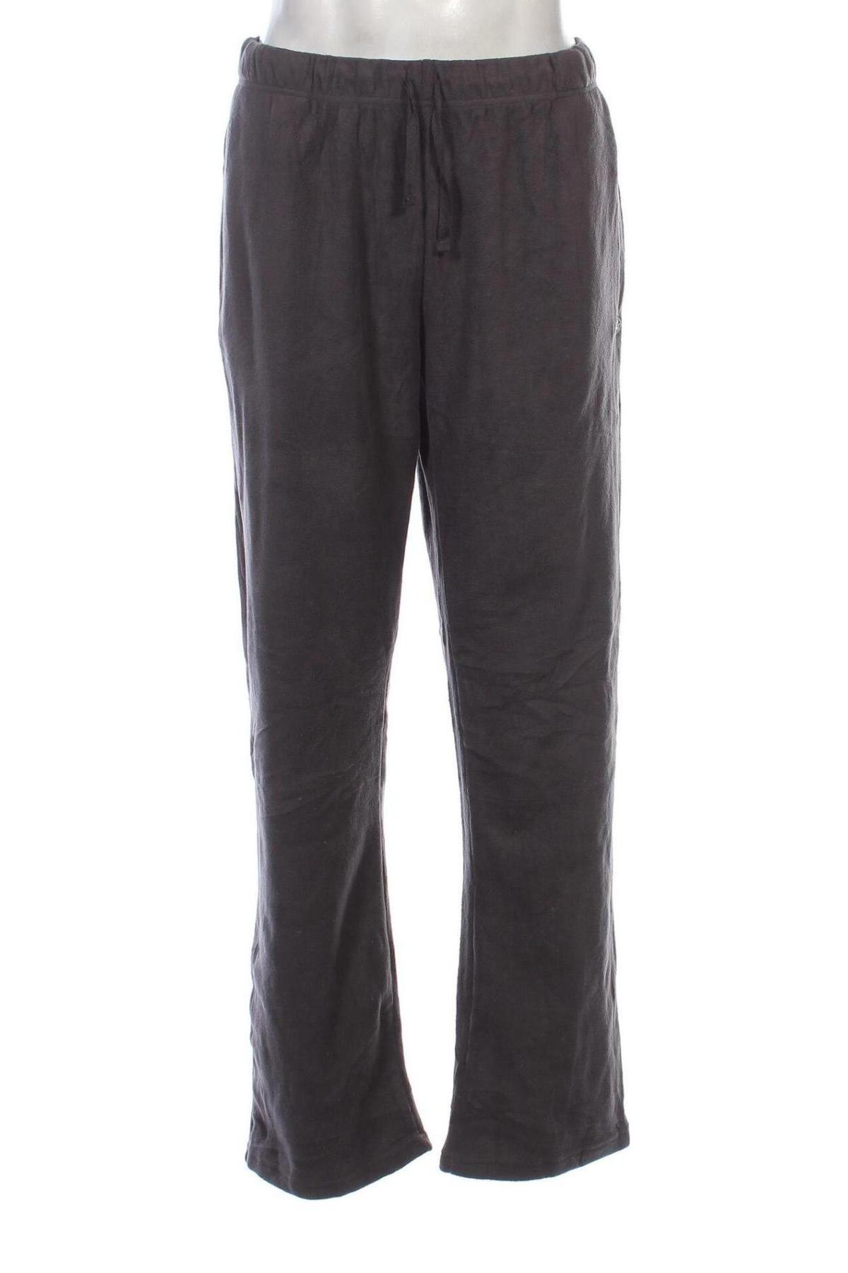 Pantaloni polar de bărbați Atlas For Men, Mărime XL, Culoare Gri, Preț 61,99 Lei