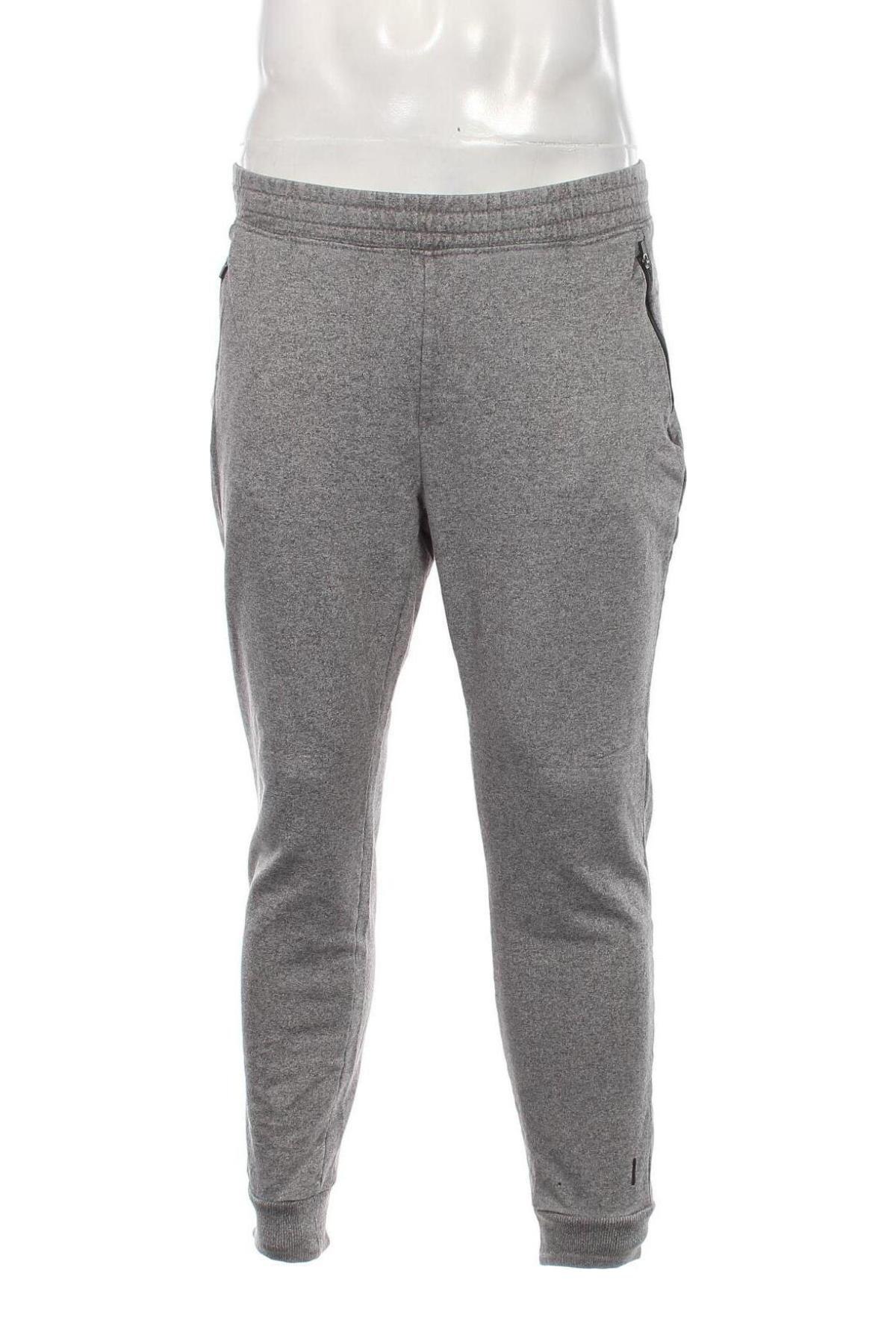 Herren Sporthose, Größe M, Farbe Grau, Preis € 15,99