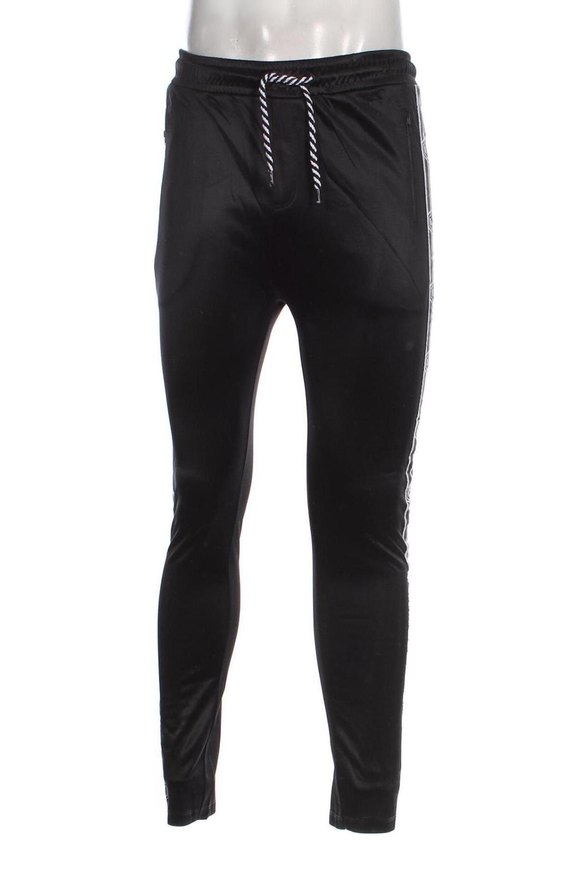 Herren Sporthose, Größe S, Farbe Schwarz, Preis € 20,49