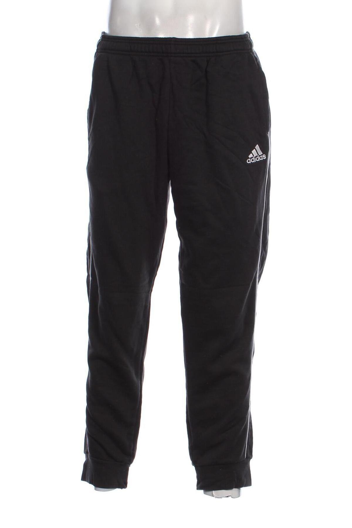 Herren Sporthose Adidas & Stan Smith, Größe XL, Farbe Grau, Preis € 33,99