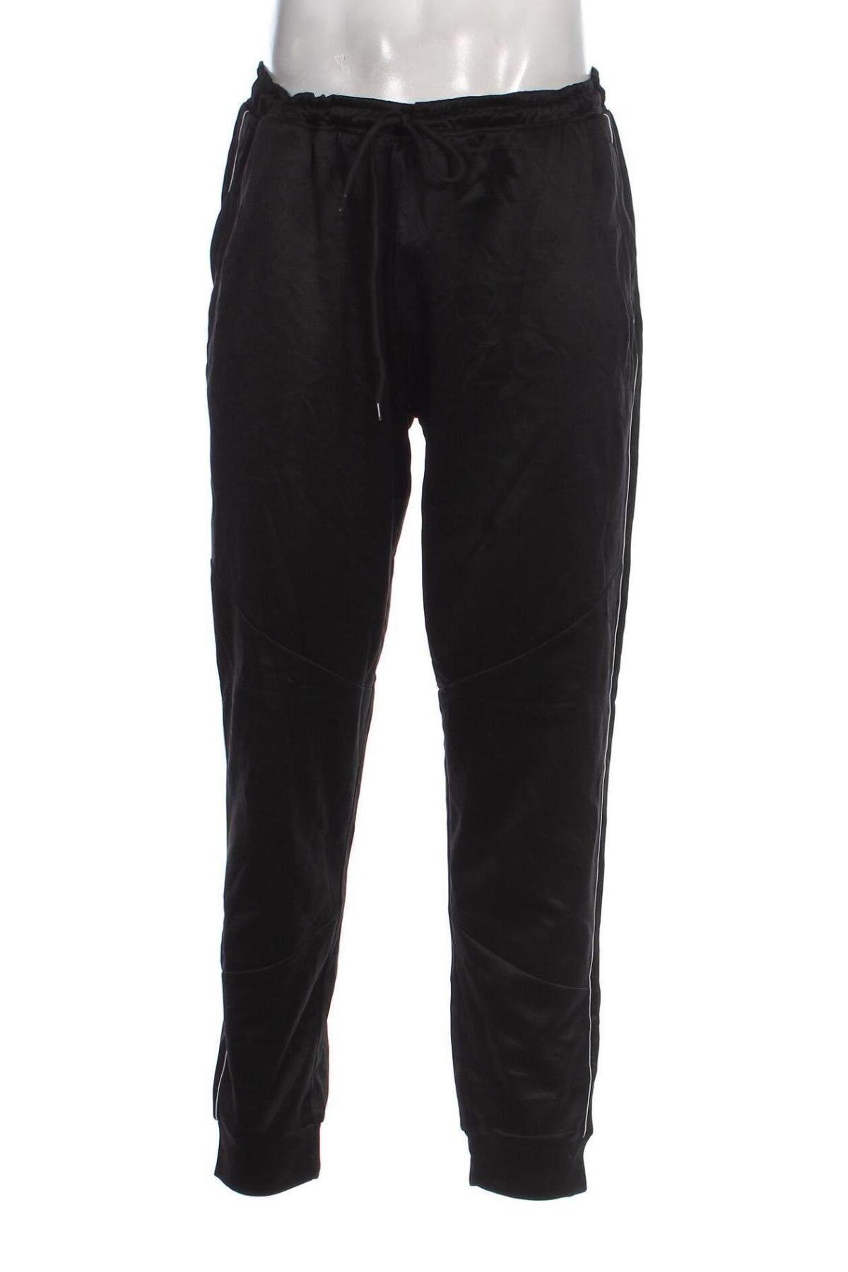 Herren Sporthose Ergee, Größe XXL, Farbe Schwarz, Preis € 20,49