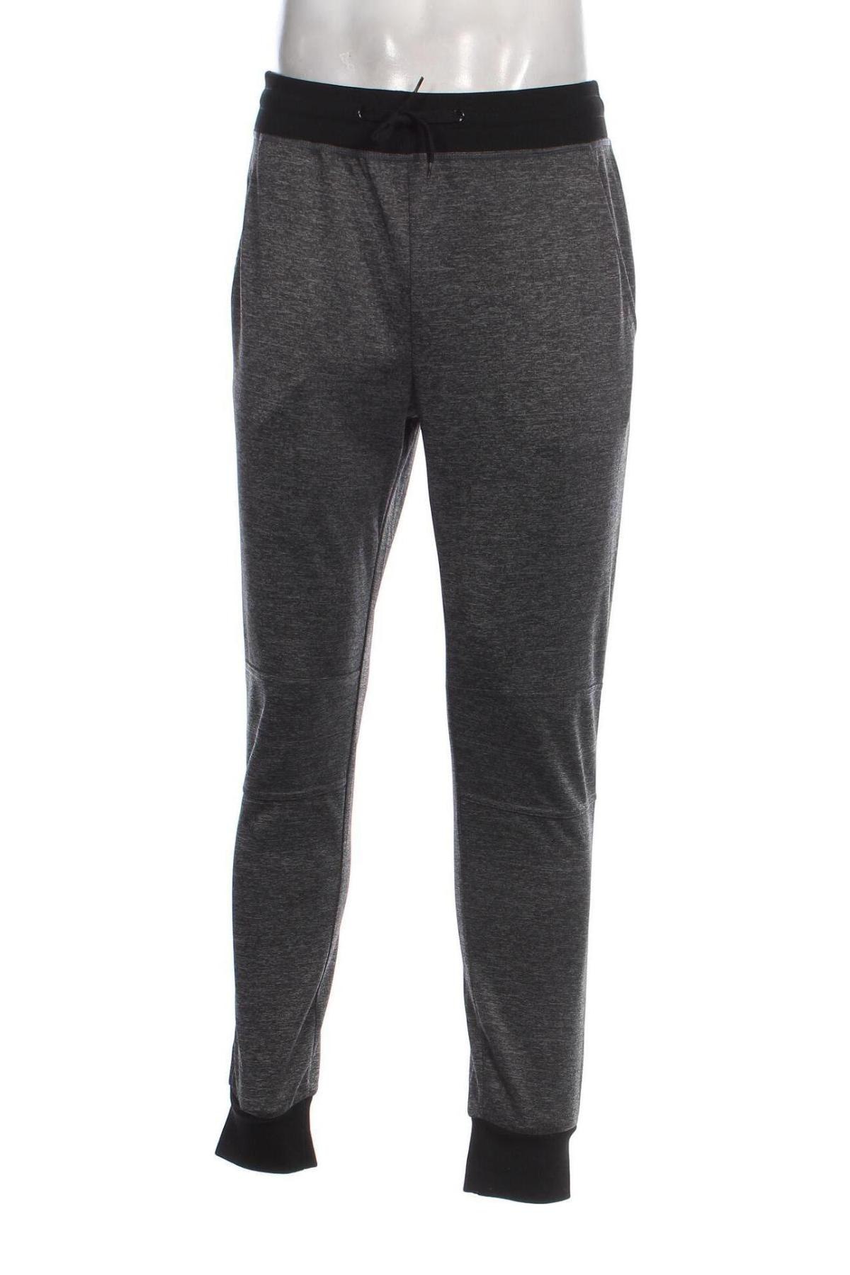 Herren Sporthose Even&Odd, Größe L, Farbe Grau, Preis 20,49 €