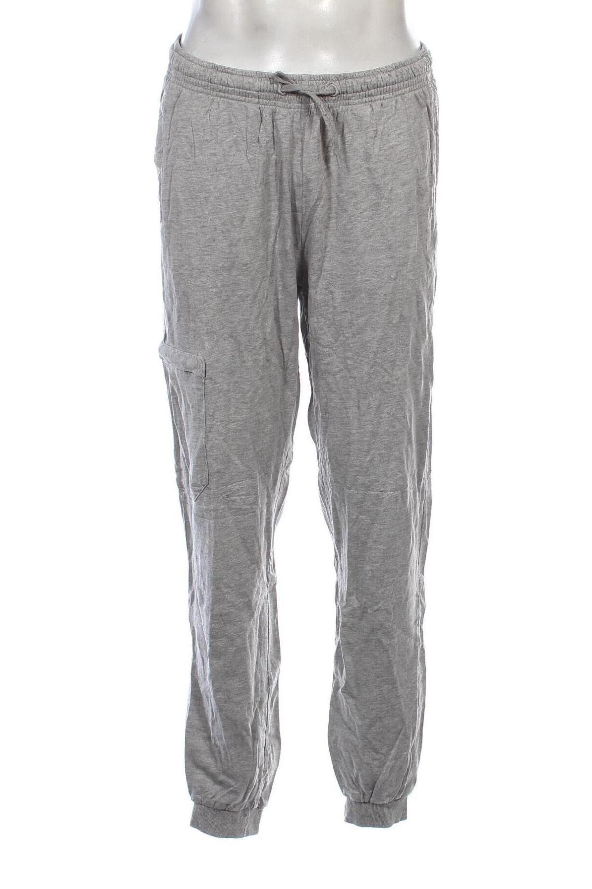 Herren Sporthose Force, Größe M, Farbe Grau, Preis € 14,99