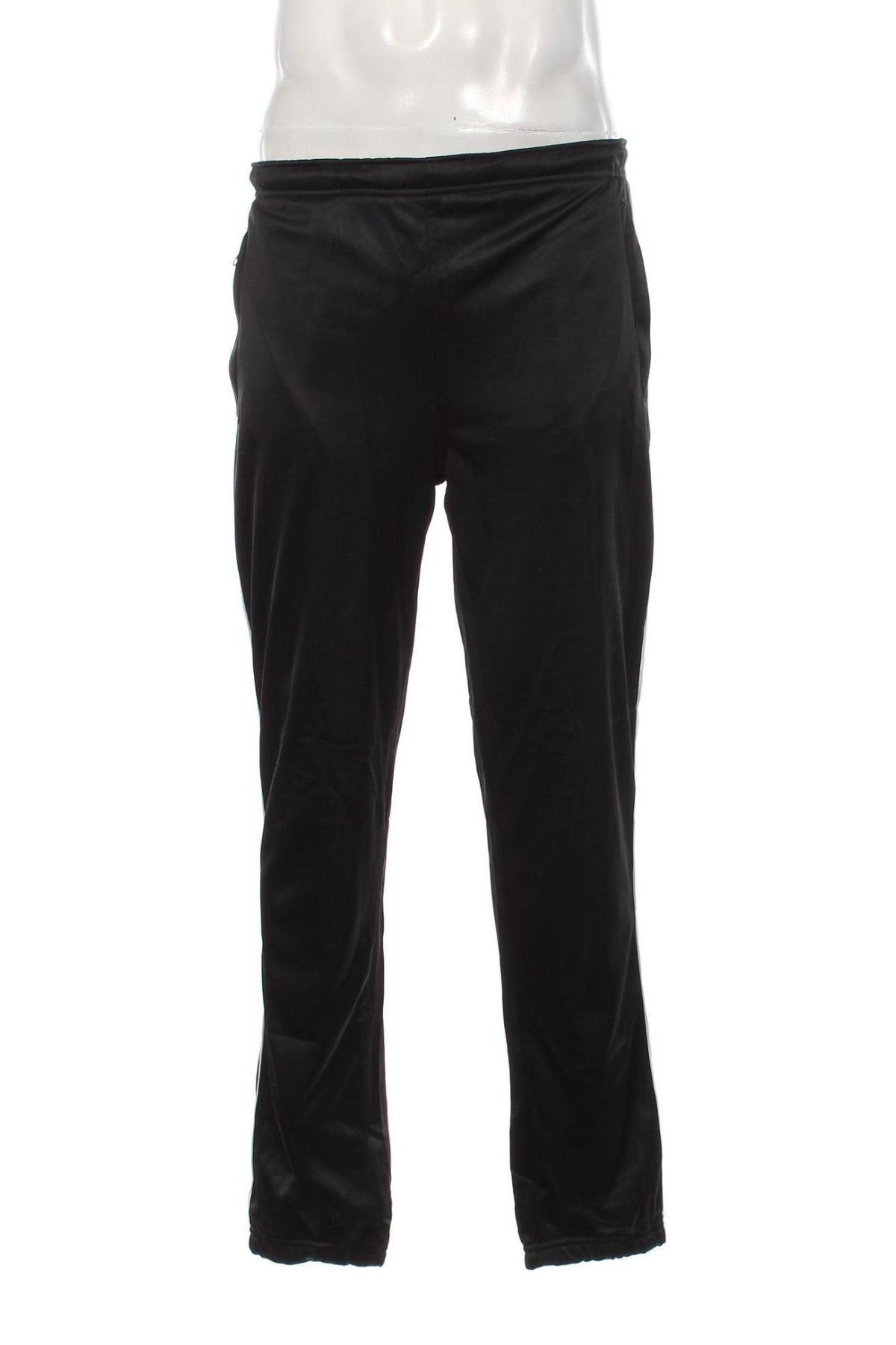 Pantaloni trening de bărbați Harry's Horse, Mărime XS, Culoare Negru, Preț 88,99 Lei