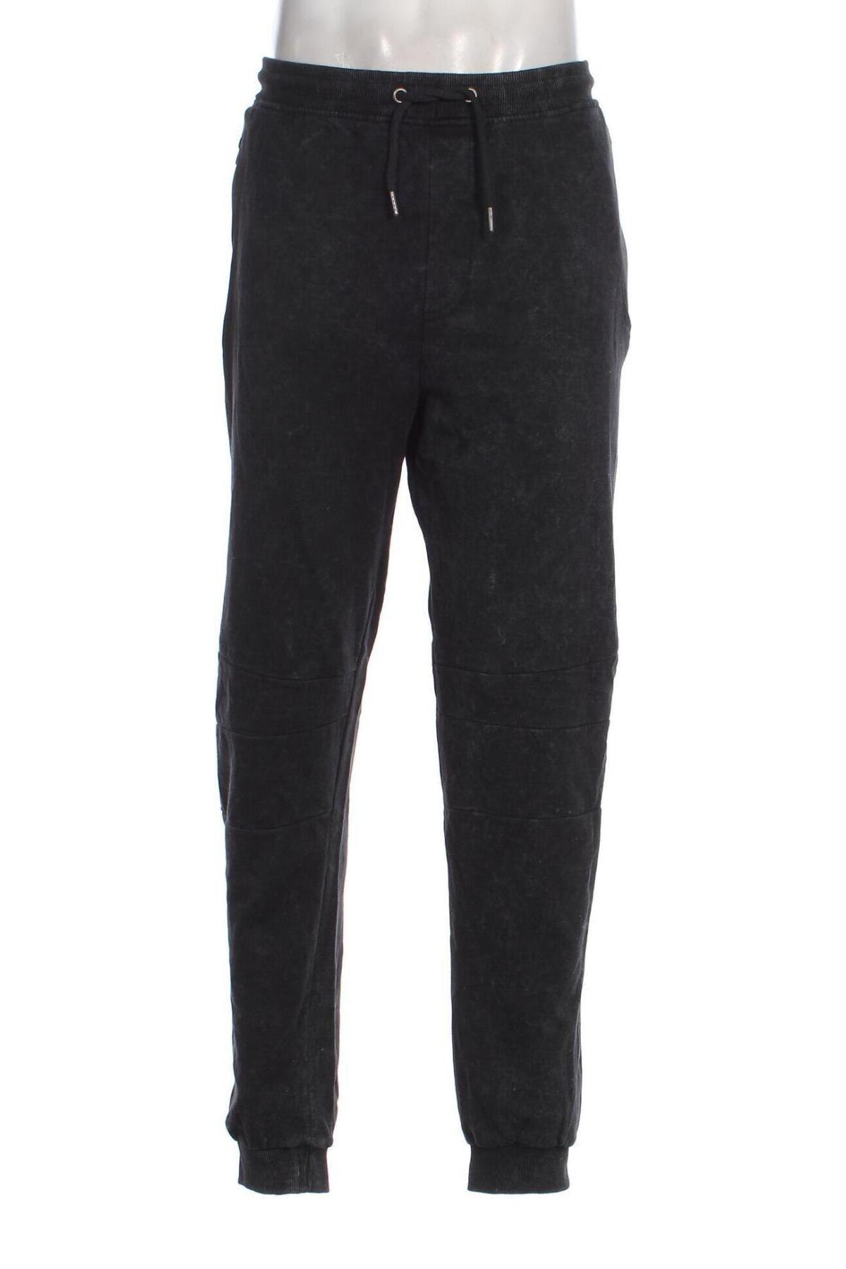 Herren Sporthose Identic, Größe XXL, Farbe Schwarz, Preis 20,49 €