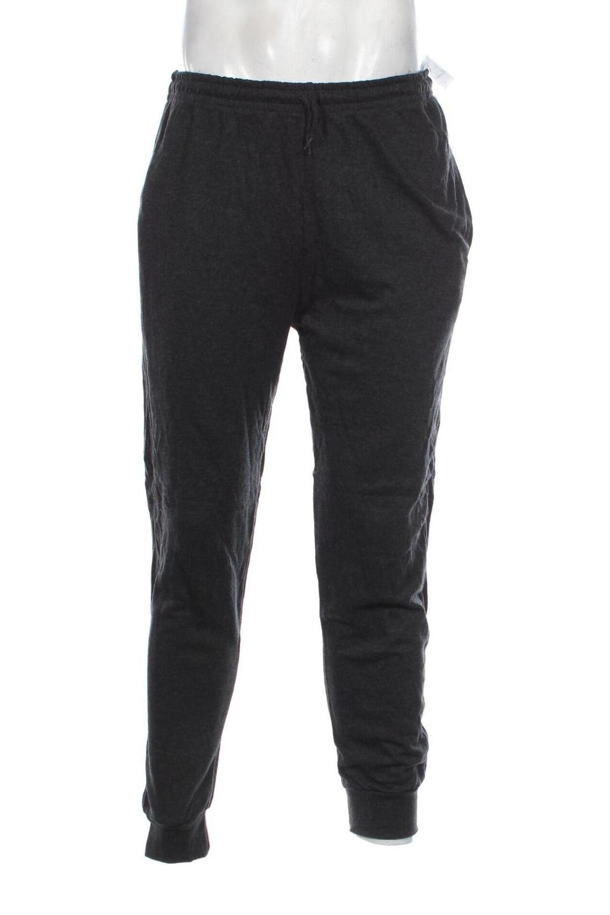 Herren Sporthose Identic, Größe M, Farbe Grau, Preis € 11,49