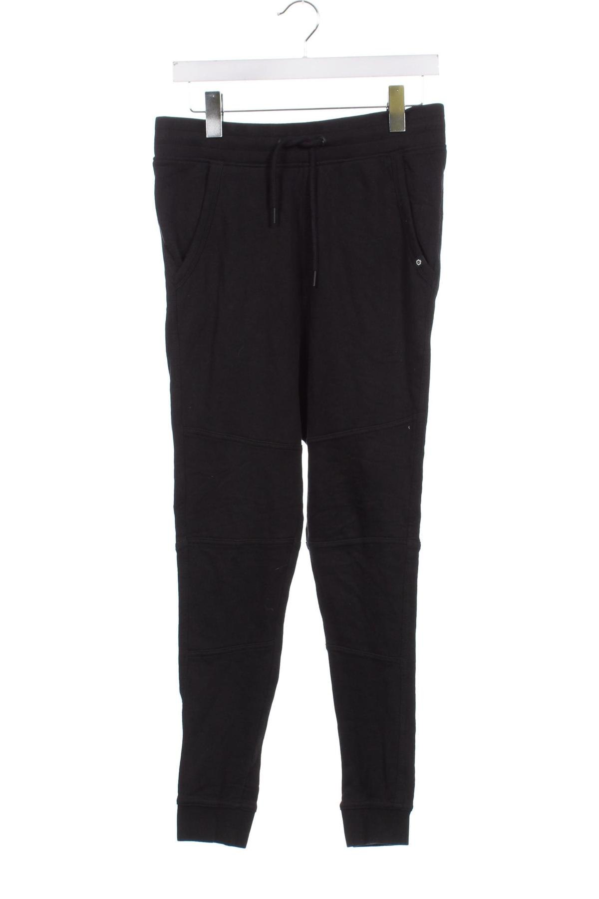 Pánske tepláky Jack & Jones, Veľkosť S, Farba Čierna, Cena  9,95 €