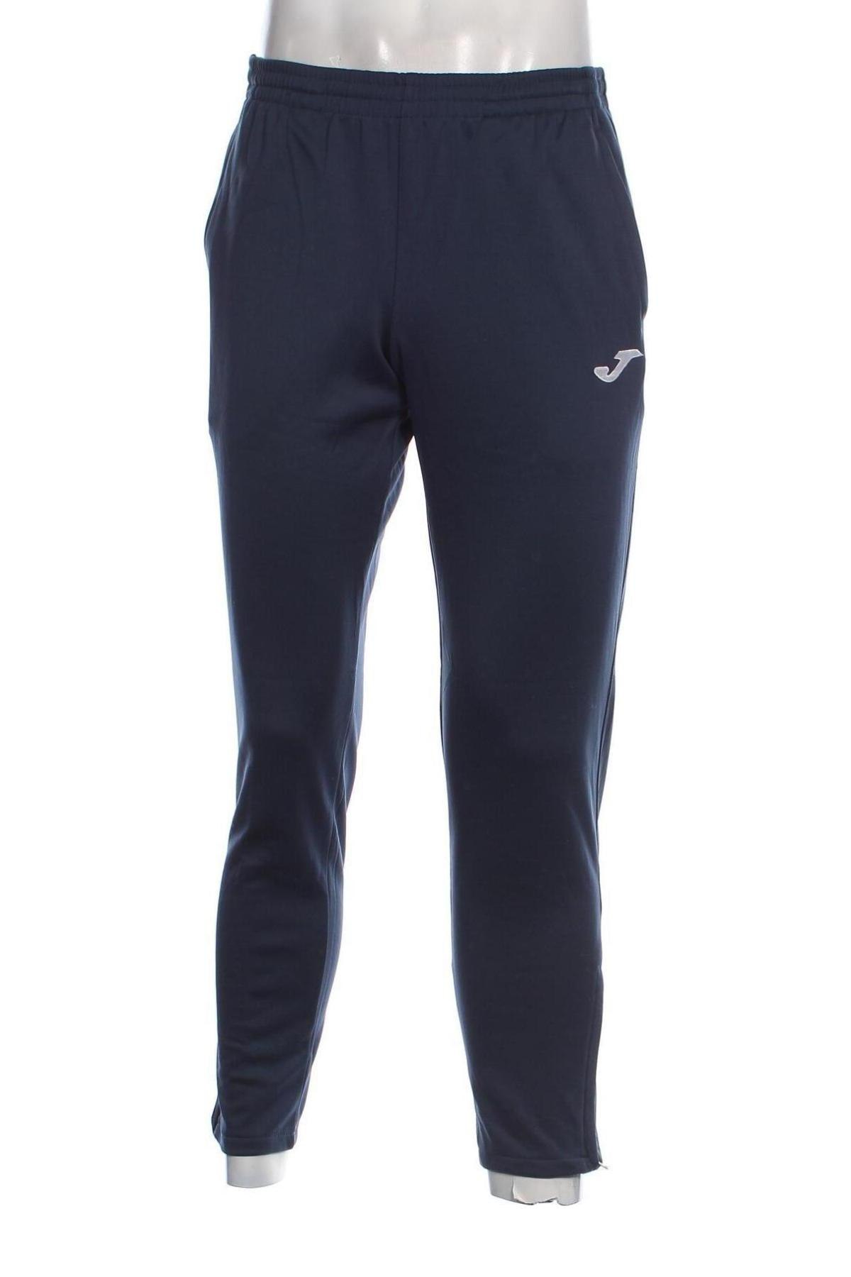 Herren Sporthose Joma, Größe S, Farbe Blau, Preis € 20,49