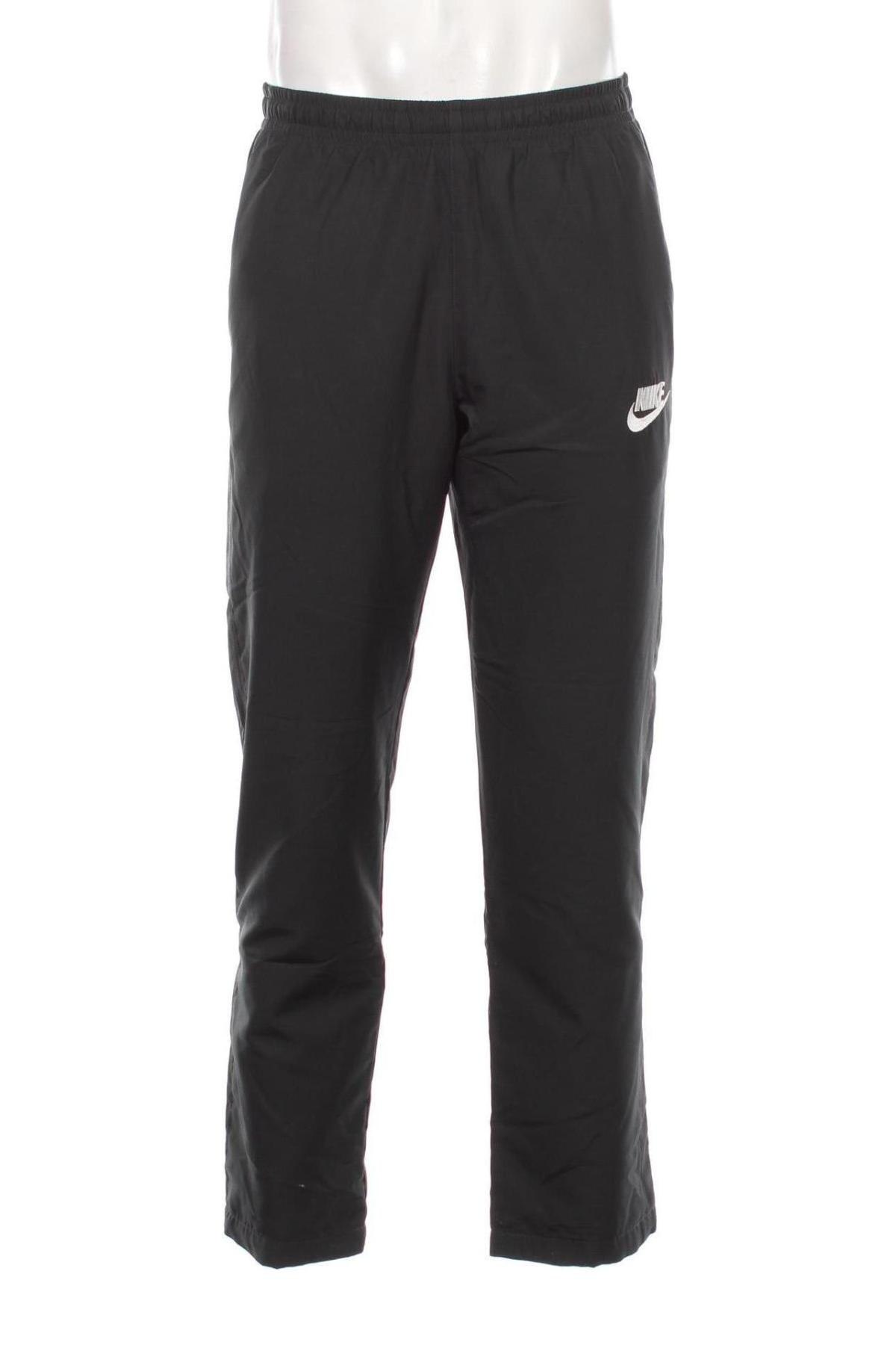 Herren Sporthose Nike, Größe S, Farbe Grau, Preis € 25,00