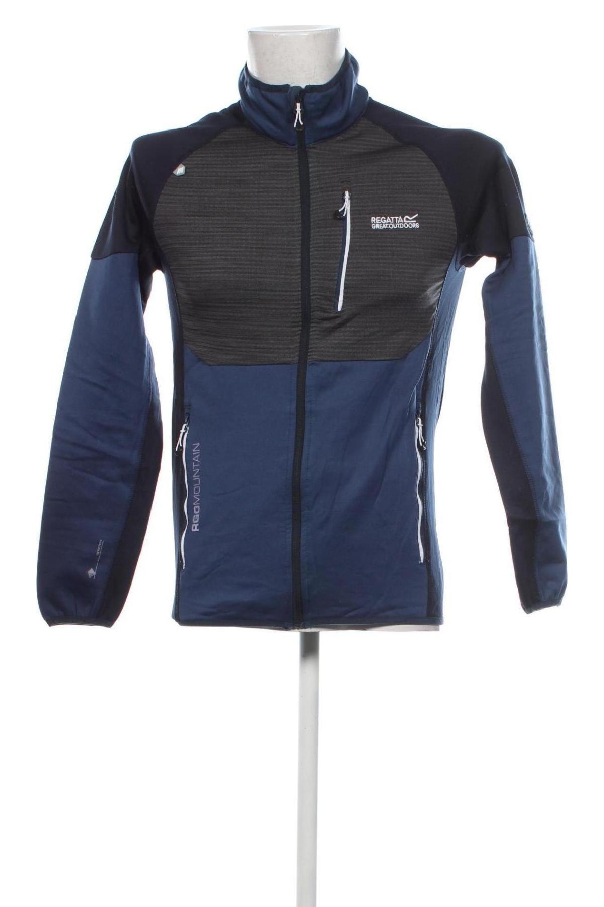 Herren Sportoberteil, Größe M, Farbe Mehrfarbig, Preis 11,99 €