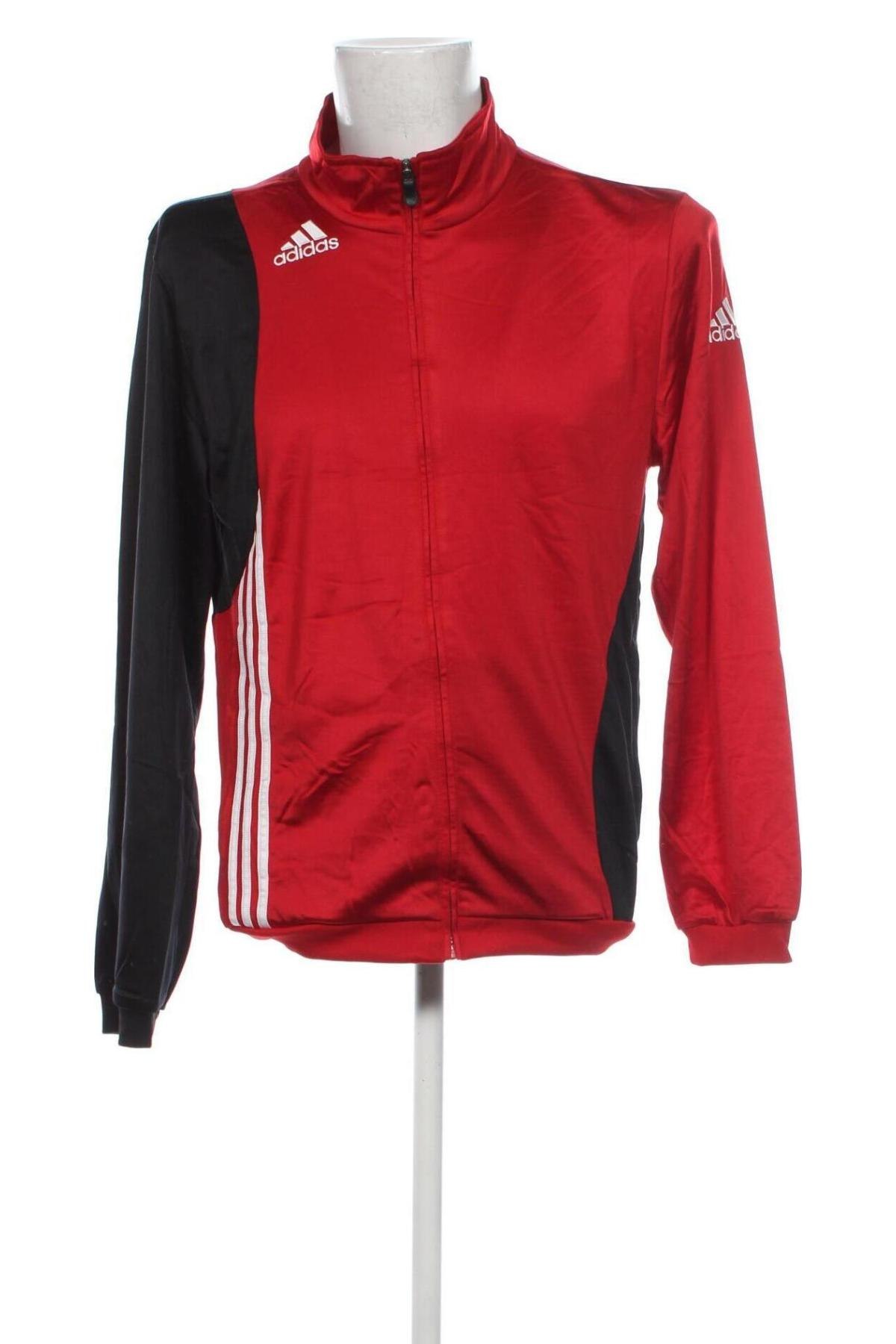 Férfi sport felső Adidas, Méret S, Szín Piros, Ár 12 199 Ft