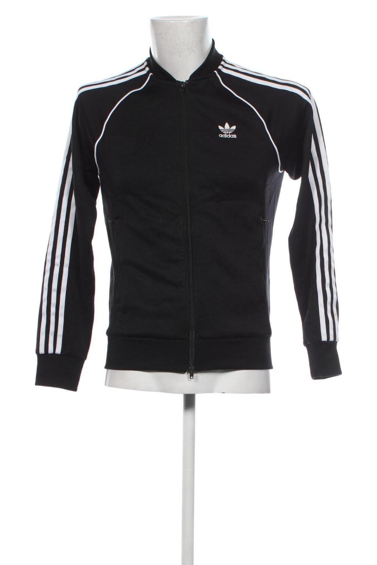 Férfi sport felső Adidas, Méret S, Szín Fekete, Ár 12 199 Ft