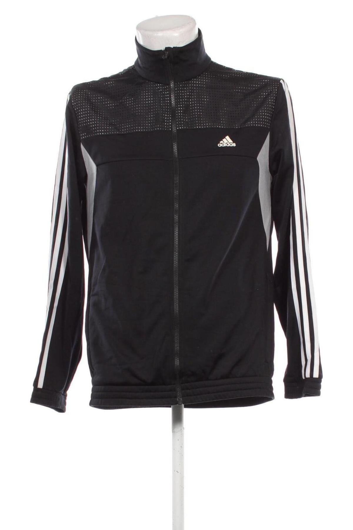 Férfi sport felső Adidas, Méret M, Szín Fekete, Ár 11 599 Ft