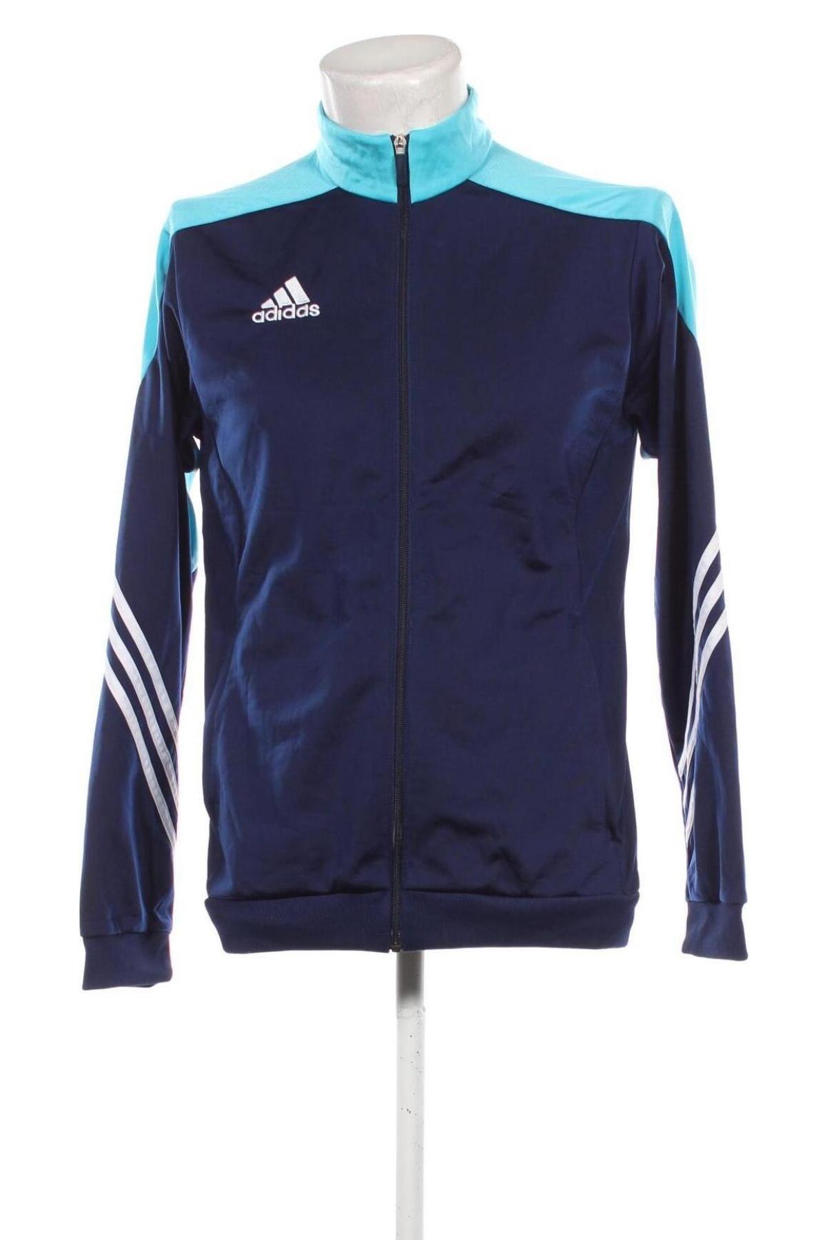 Pánský športový vrch Adidas, Veľkosť M, Farba Viacfarebná, Cena  27,45 €