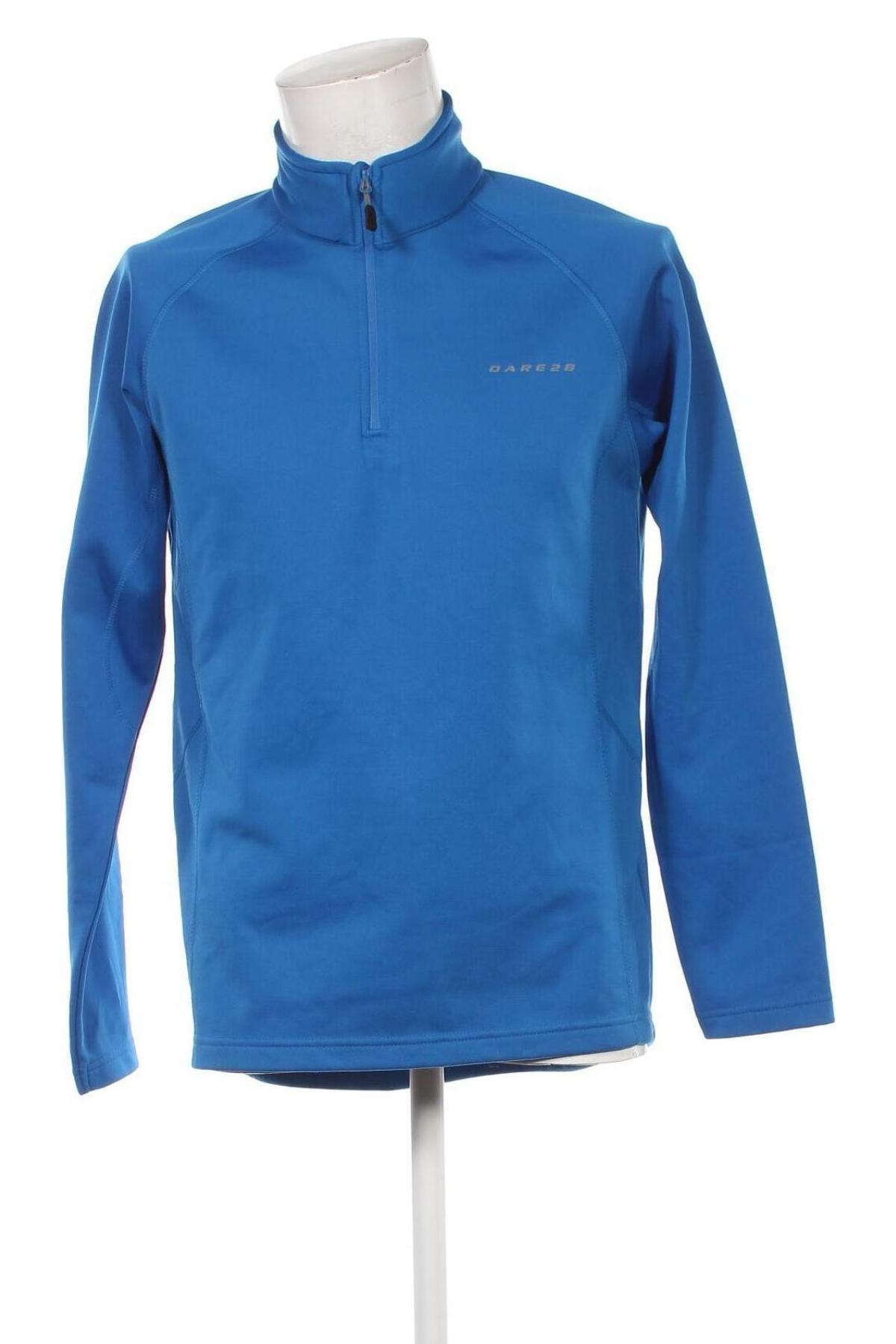 Herren Sportoberteil Dare 2B, Größe L, Farbe Blau, Preis 28,99 €