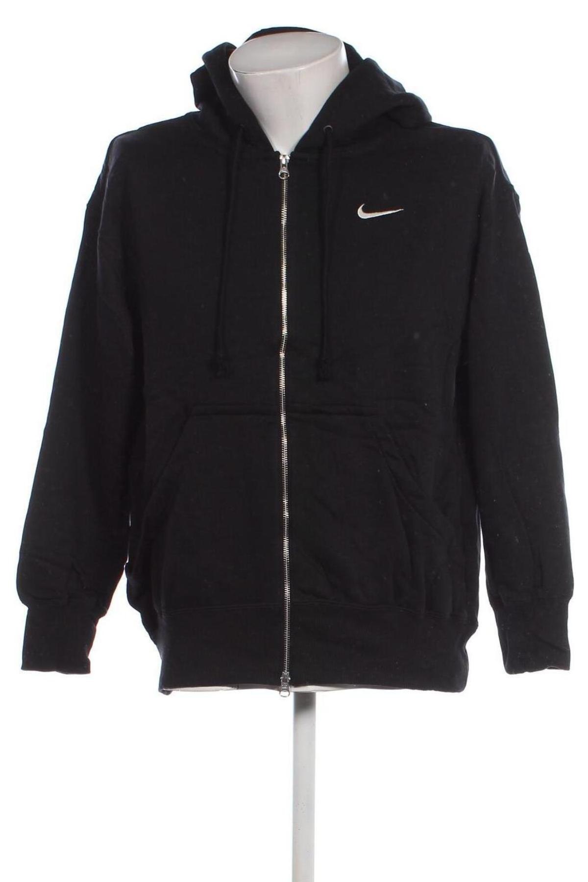 Herren Sweatshirt Nike, Größe S, Farbe Schwarz, Preis € 27,99