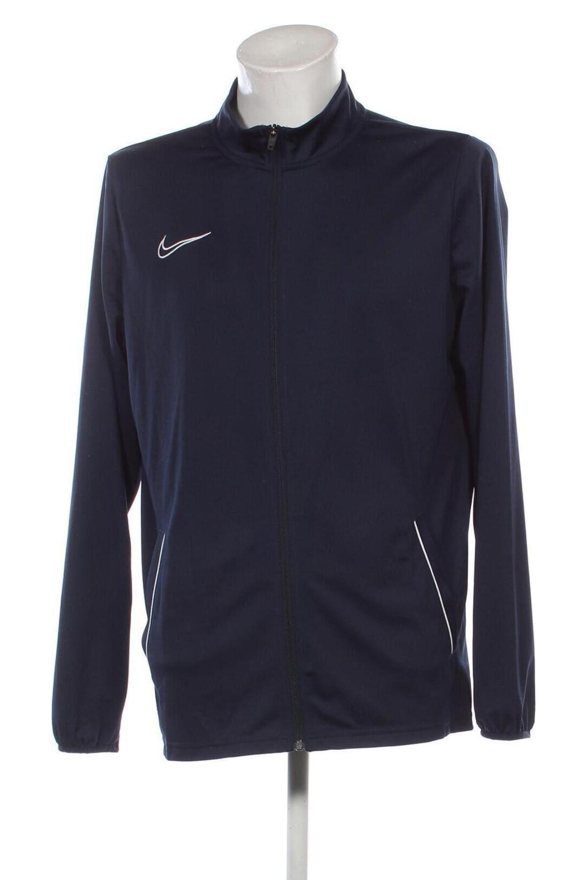 Herren Sportoberteil Nike, Größe XL, Farbe Blau, Preis € 24,55