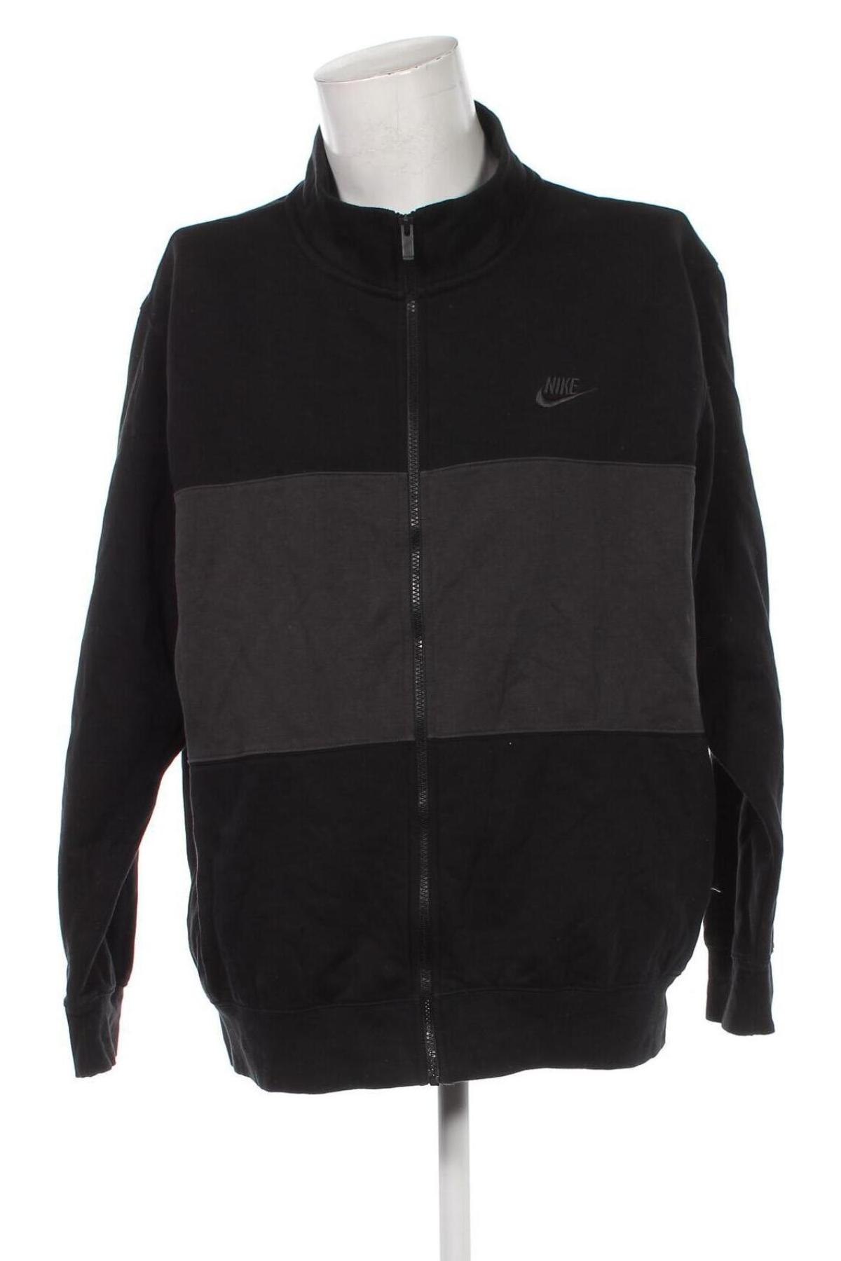 Pánský športový vrch Nike, Veľkosť XXL, Farba Čierna, Cena  22,95 €