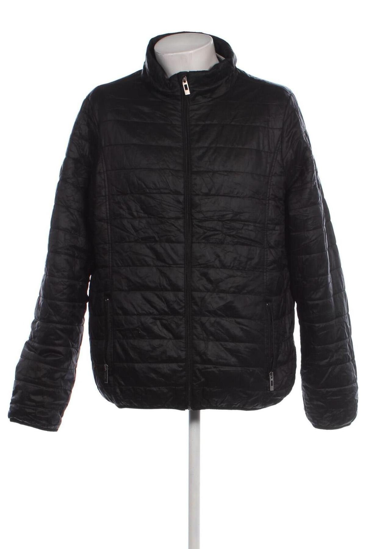 Herrenjacke, Größe XL, Farbe Schwarz, Preis € 33,99