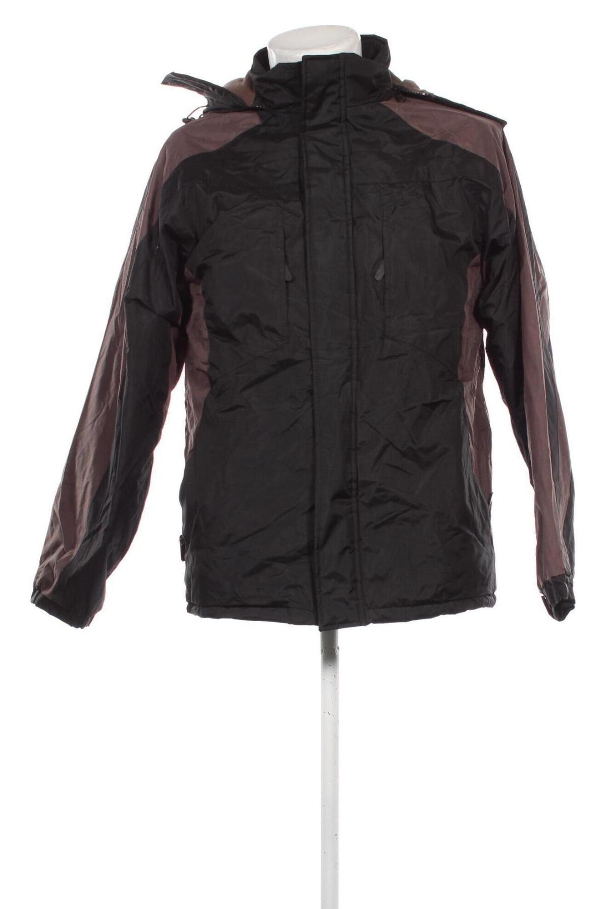 Herrenjacke, Größe S, Farbe Mehrfarbig, Preis 47,99 €