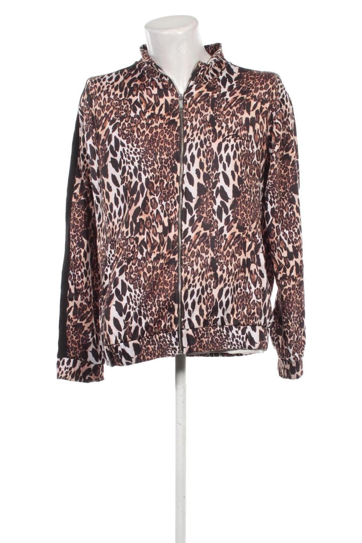 Herrenjacke Boohoo, Größe XL, Farbe Mehrfarbig, Preis € 16,49