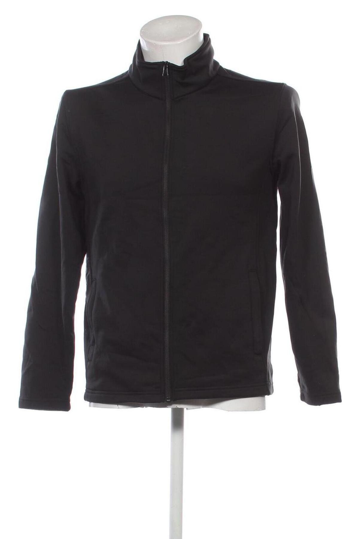 Herrenjacke Ktm, Größe M, Farbe Schwarz, Preis 18,99 €