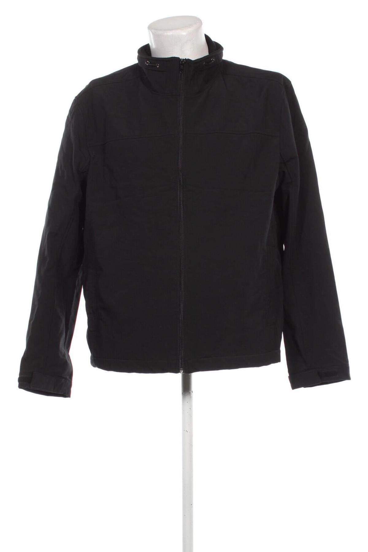 Herrenjacke Reward, Größe XL, Farbe Schwarz, Preis € 16,49