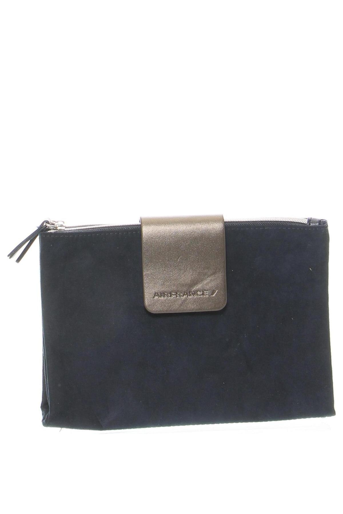 Kosmetiktasche, Farbe Blau, Preis 18,49 €