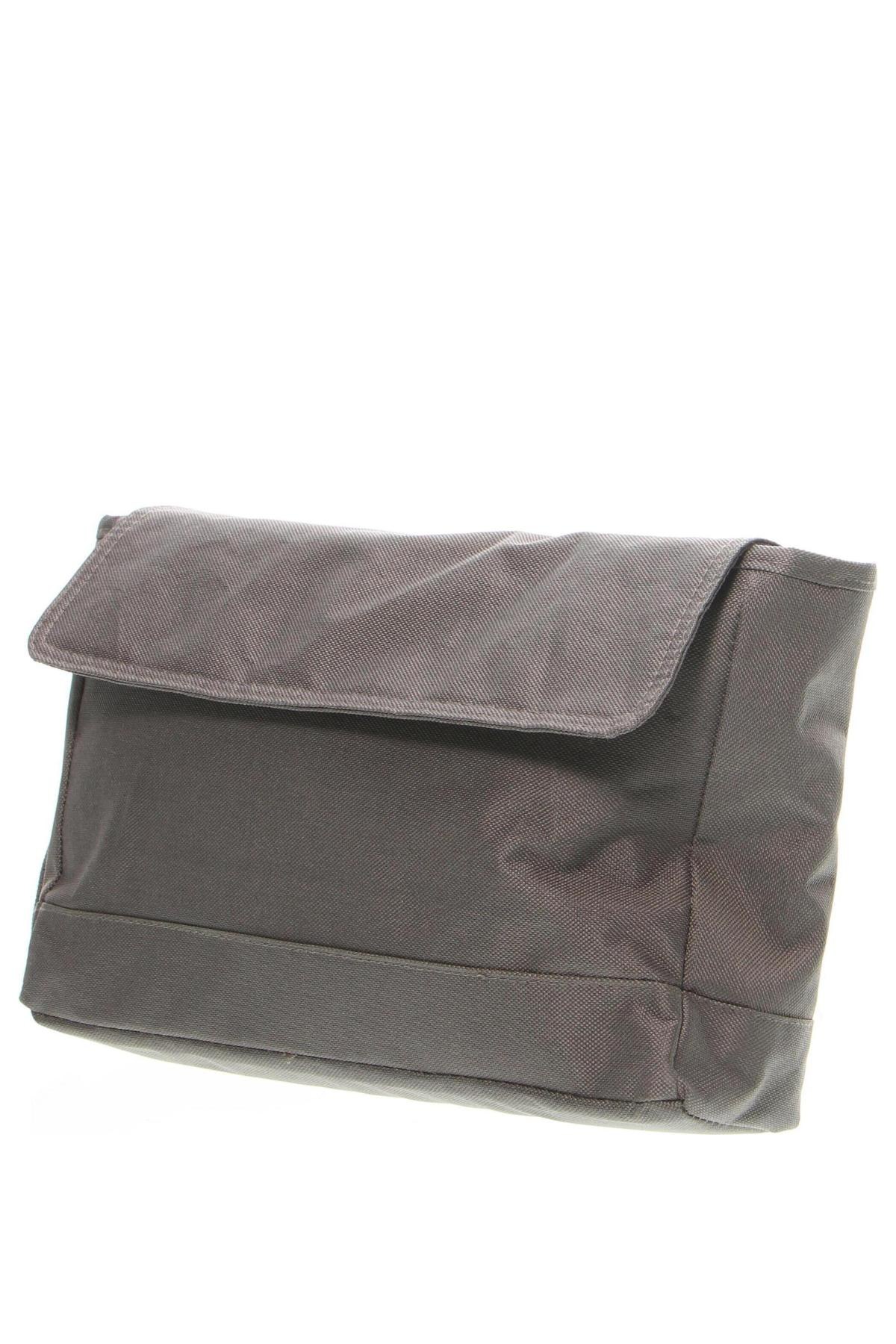 Kosmetiktasche, Farbe Grau, Preis 5,99 €