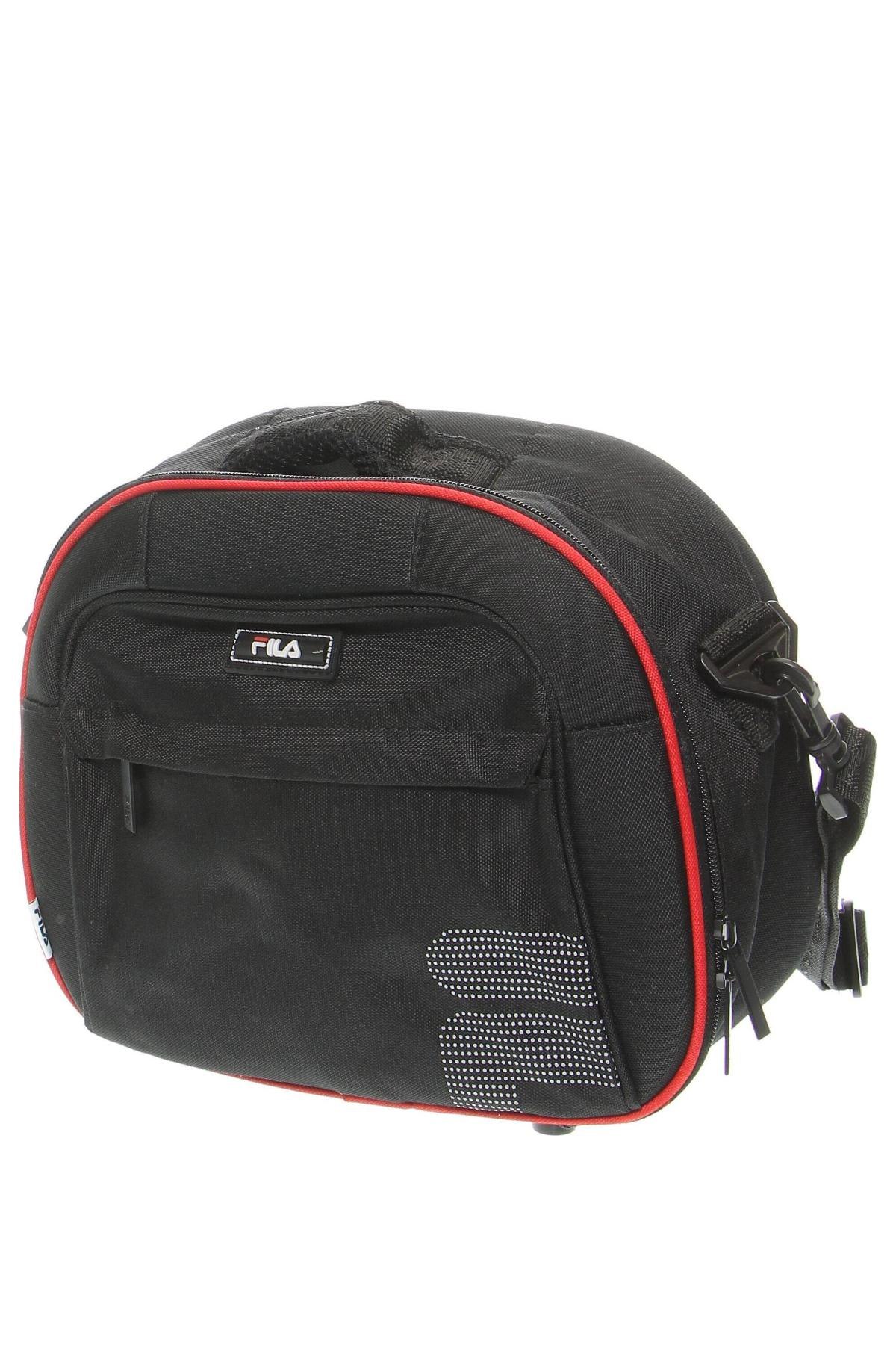 Reisetasche FILA, Farbe Schwarz, Preis 11,49 €